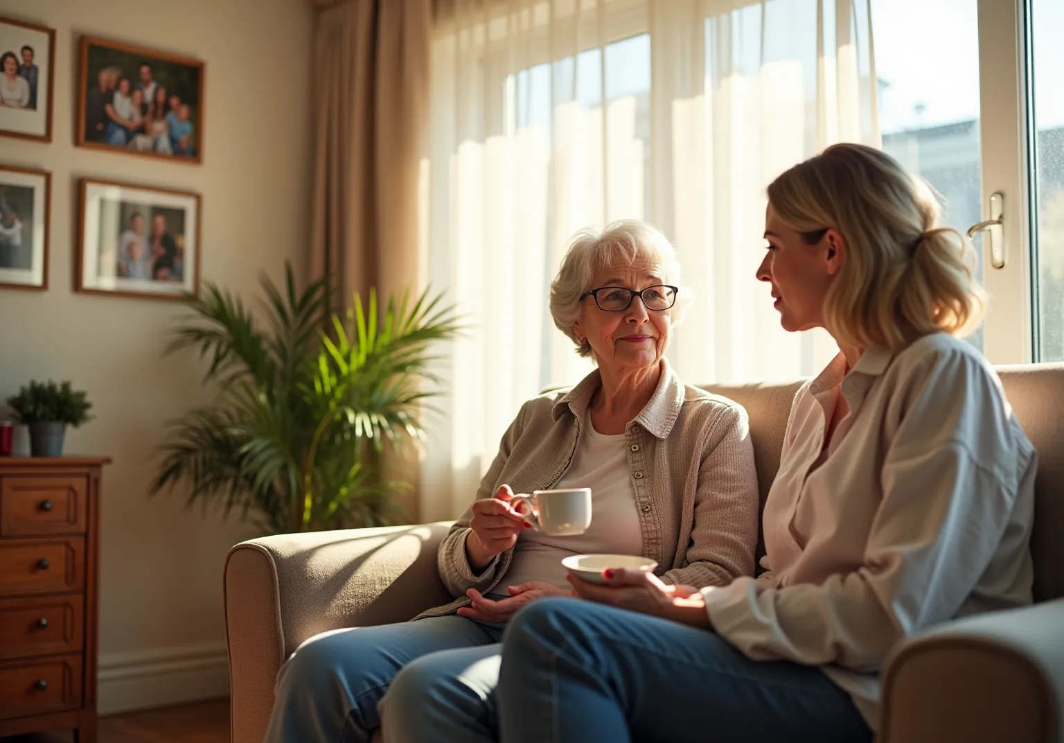 10 PCA Services Near You to Support Family Caregivers