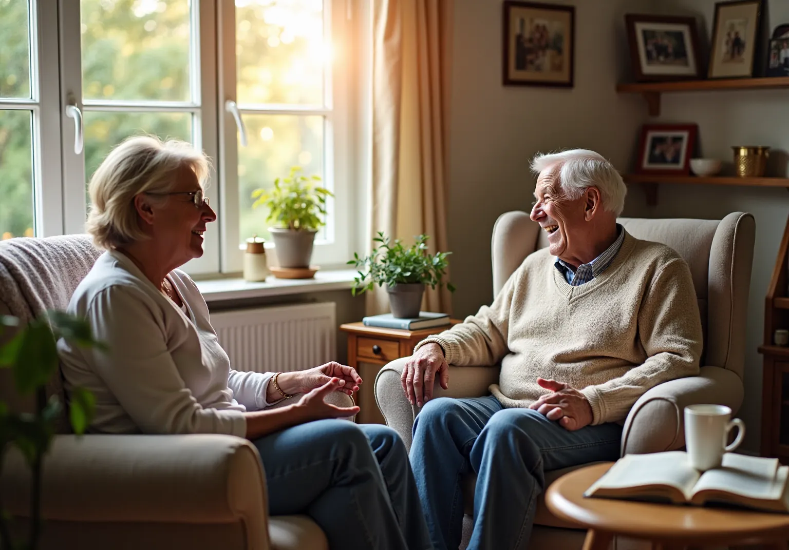 10 Personal Home Care Near You Solutions for Family Caregivers