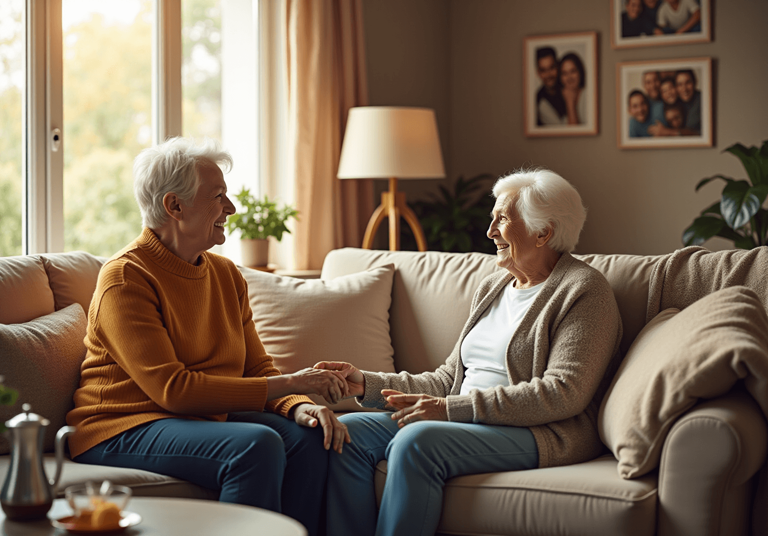 10 Positive Quotes About Aging to Inspire Family Caregivers