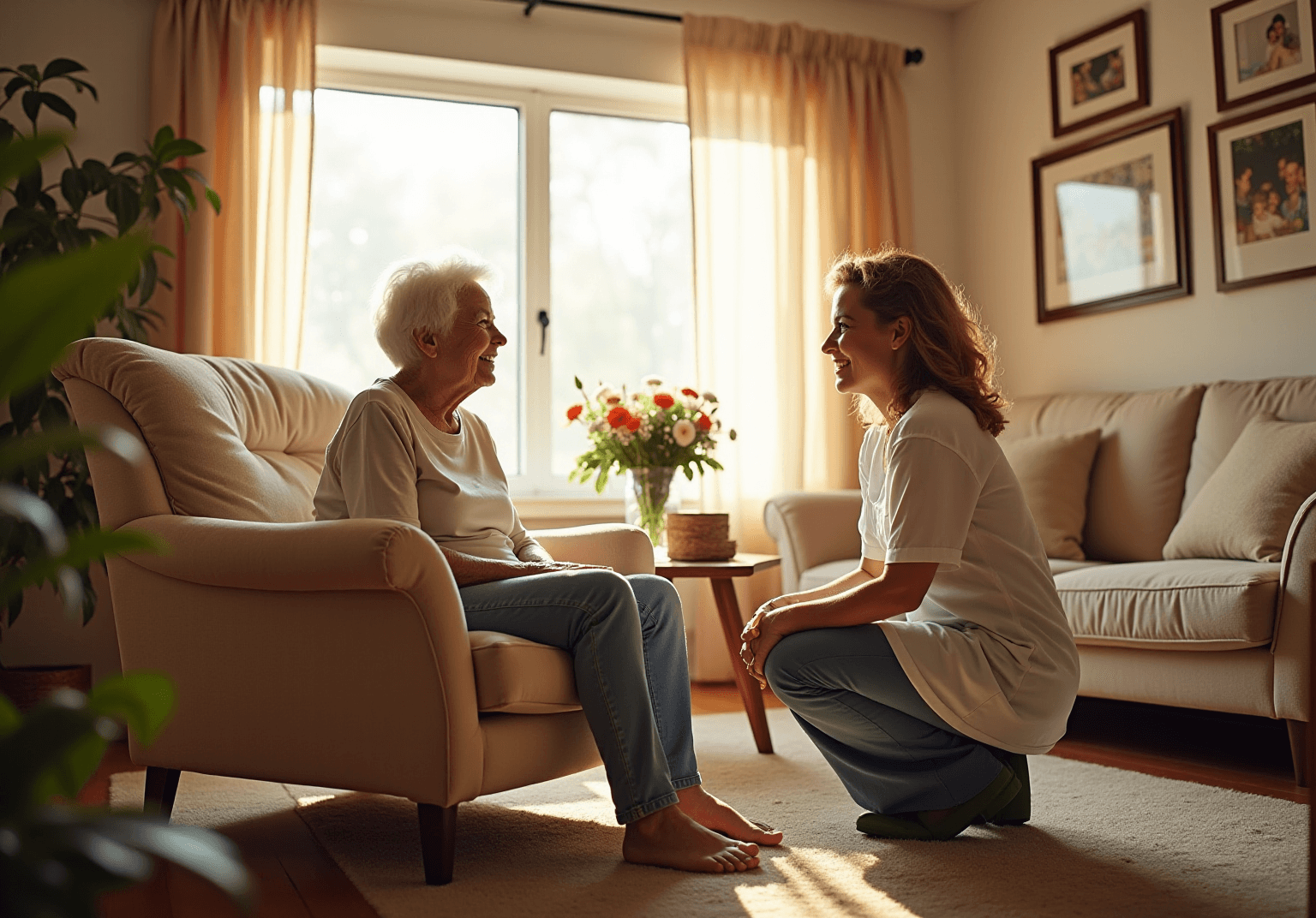 10 Private Carers Near Me in Savannah, GA for Your Loved Ones