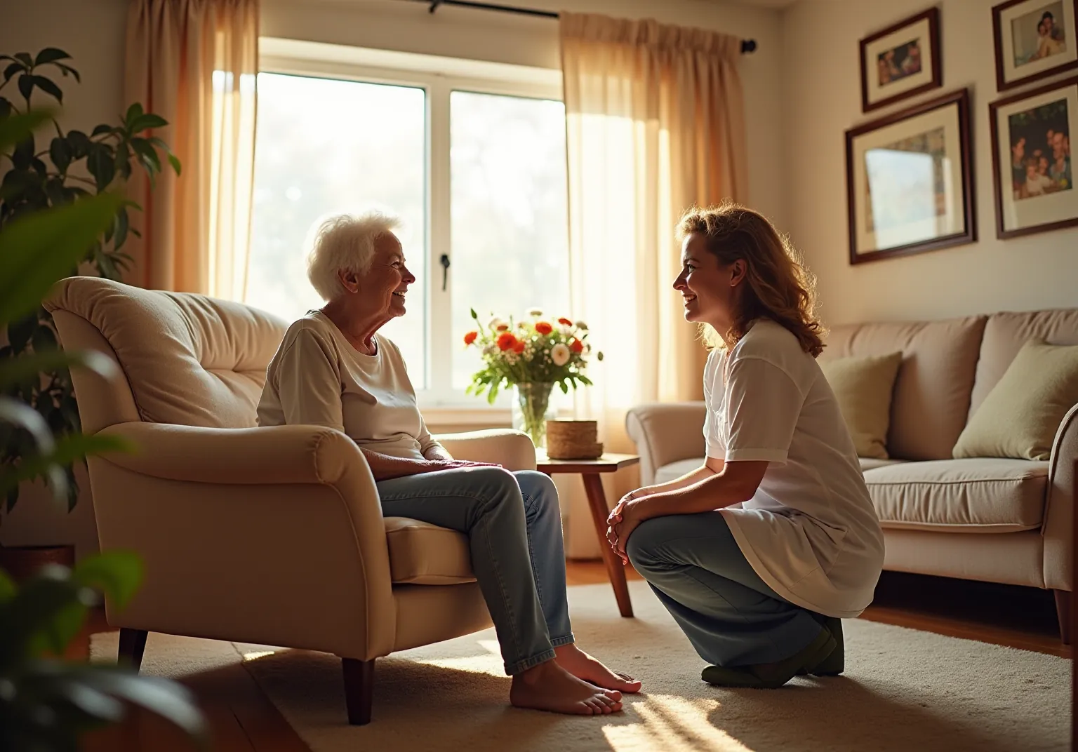 10 Private Carers Near Me in Savannah, GA for Your Loved Ones