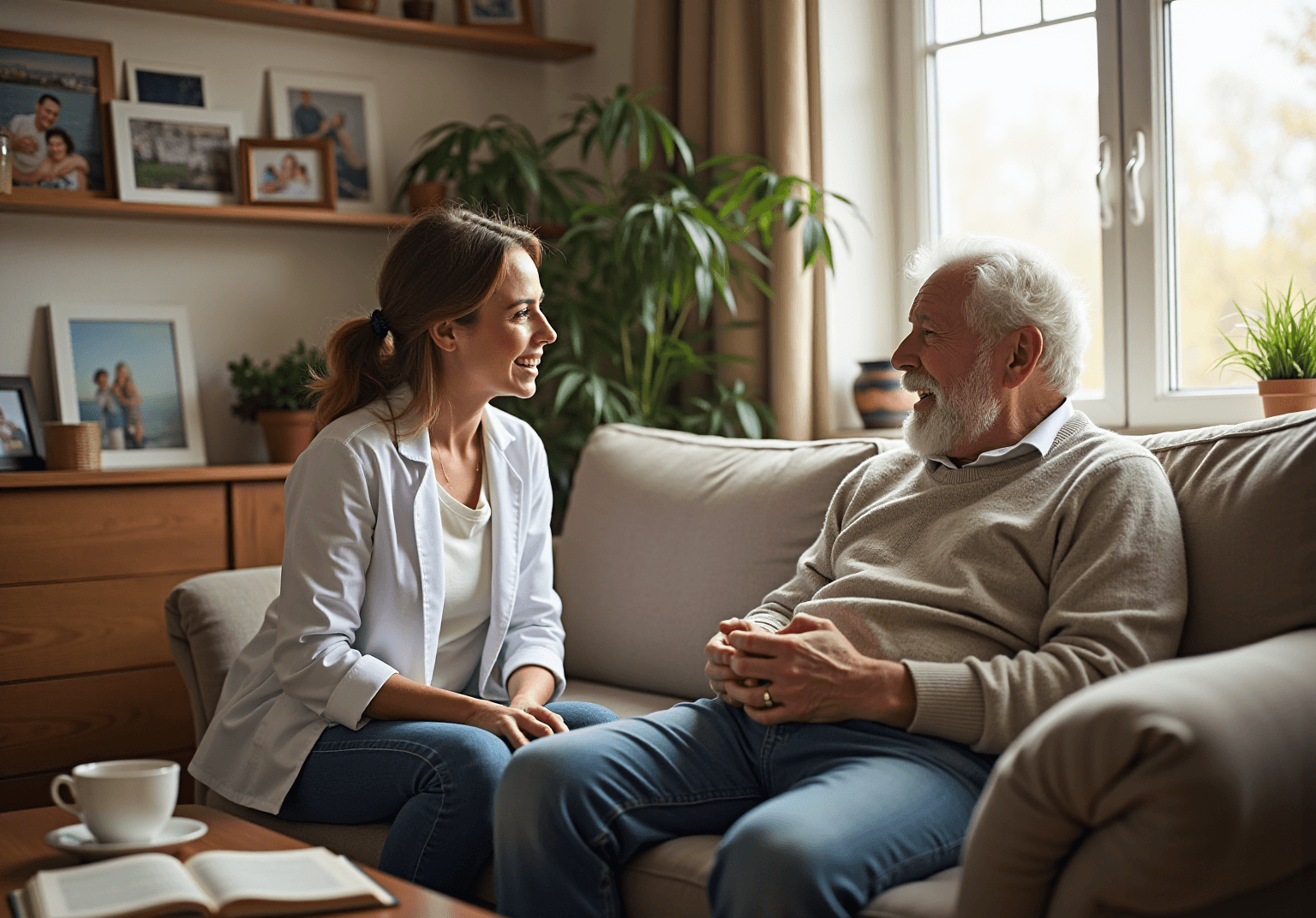 10 Reasons to Choose a Home Attendant Agency Near You