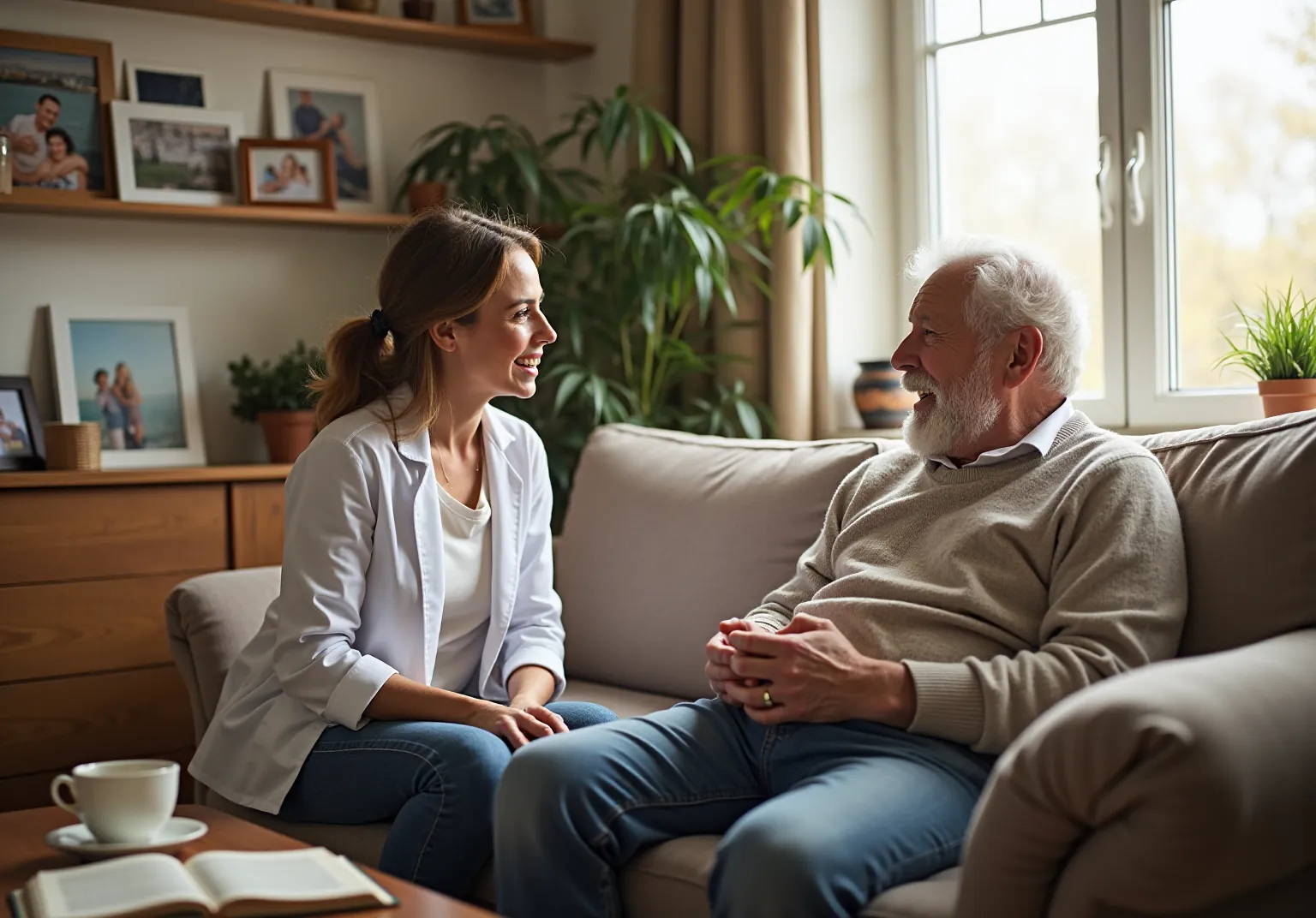 10 Reasons to Choose a Home Attendant Agency Near You