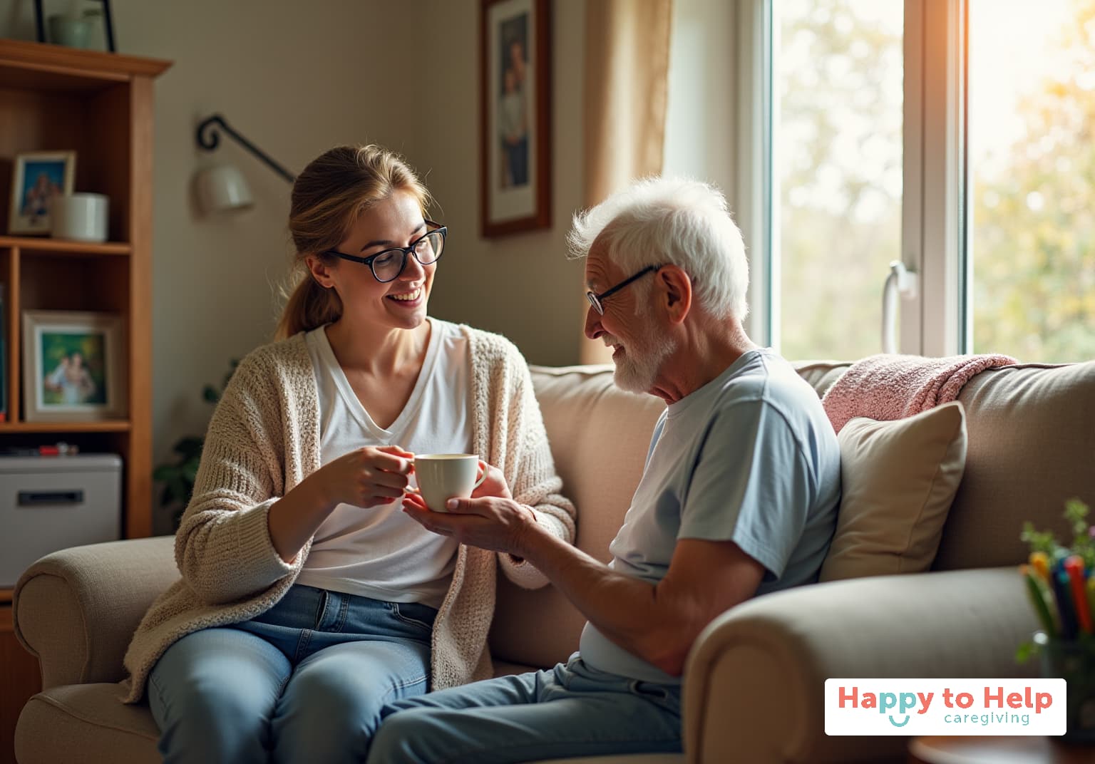 10 Reasons to Choose a Home Care Agency in Milwaukee for Your Loved Ones