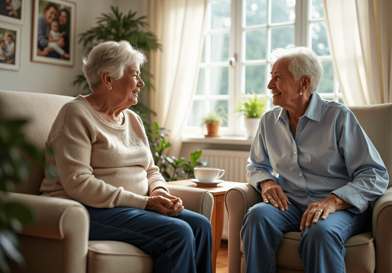 10 Reasons to Choose a Home Care Agency in Spring, TX