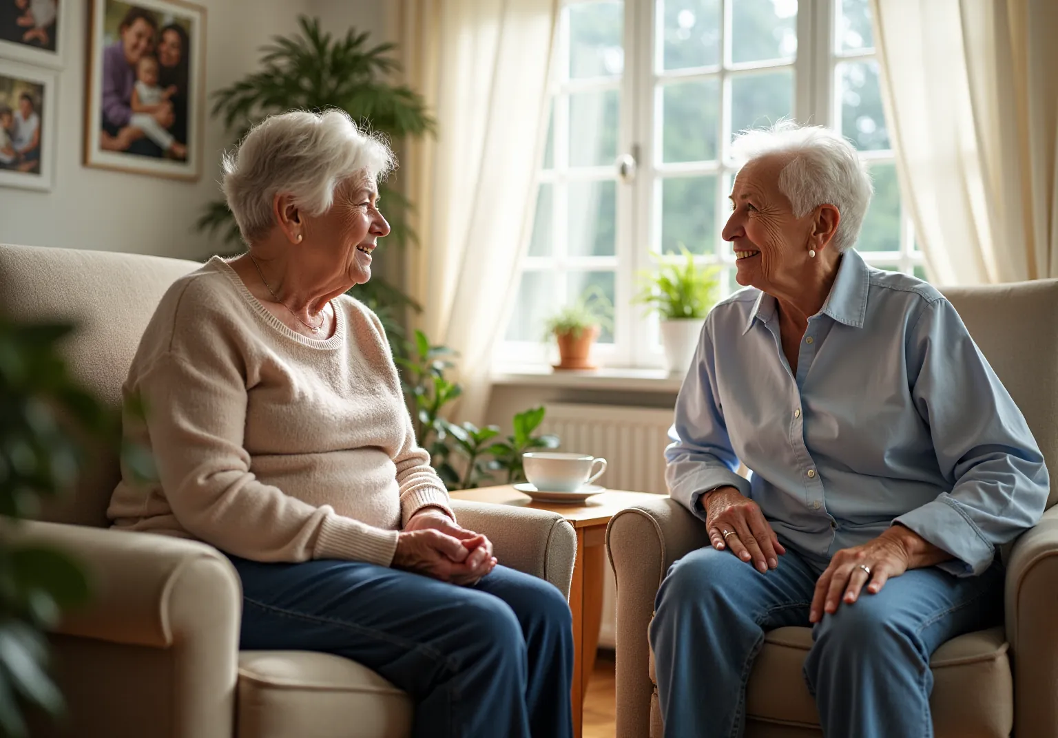 10 Reasons to Choose a Home Care Agency in Spring, TX