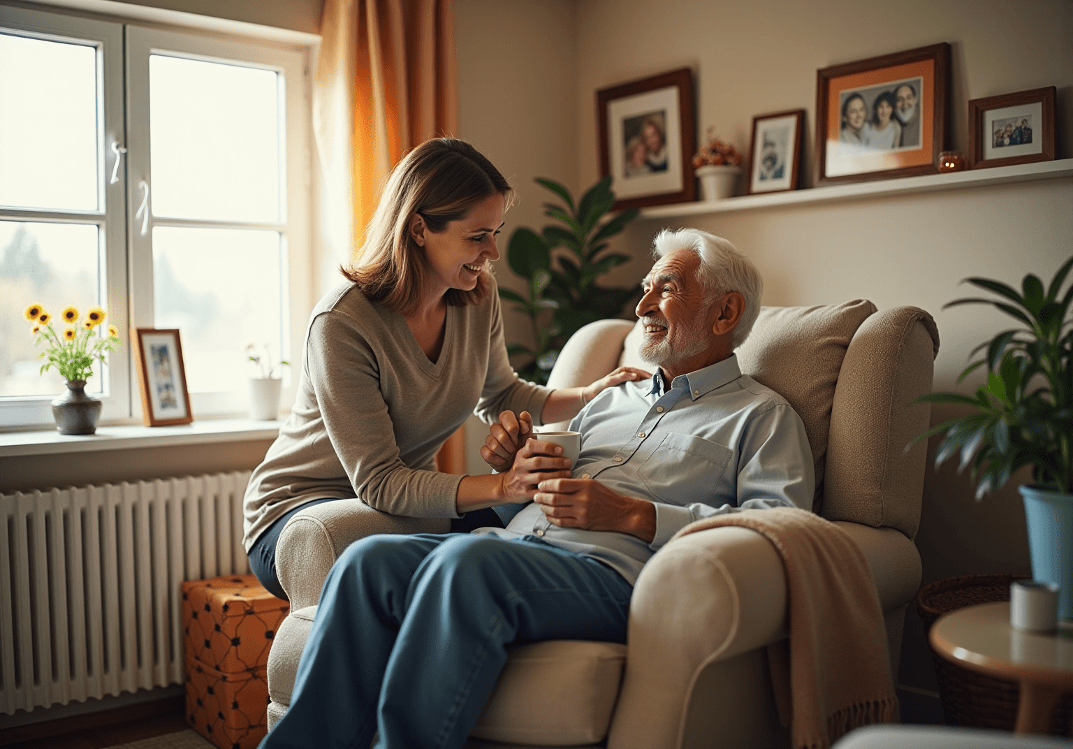 10 Reasons to Choose a Home Care Agency in Victoria for Your Loved Ones