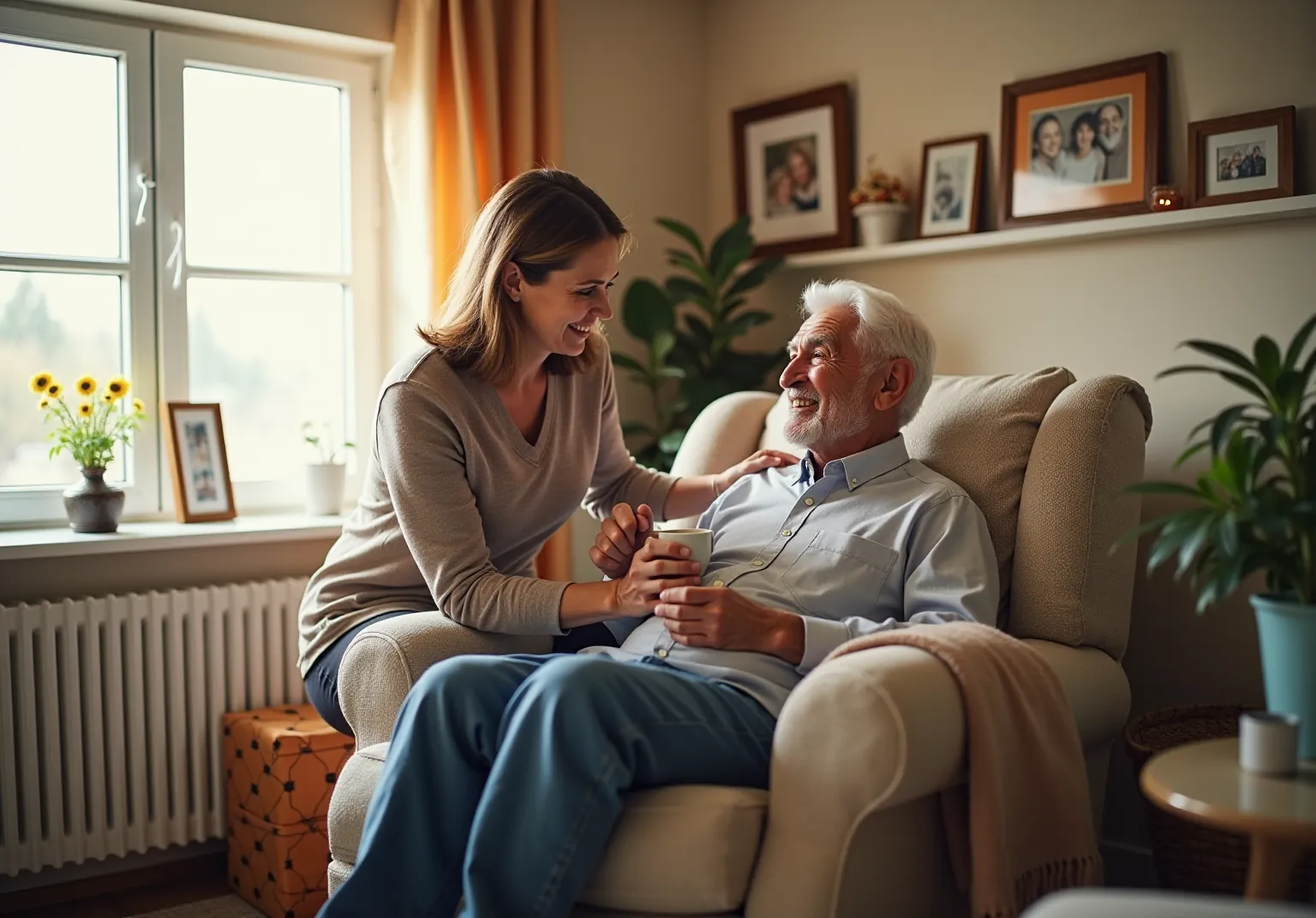 10 Reasons to Choose a Home Care Agency in Victoria for Your Loved Ones