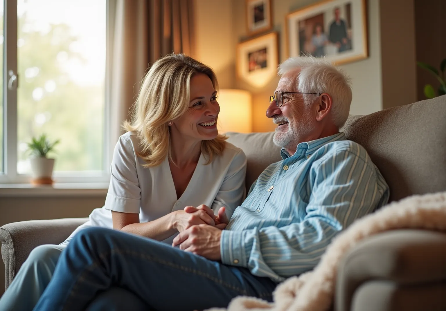 10 Reasons to Choose a Home Care Provider in Victoria for Your Family