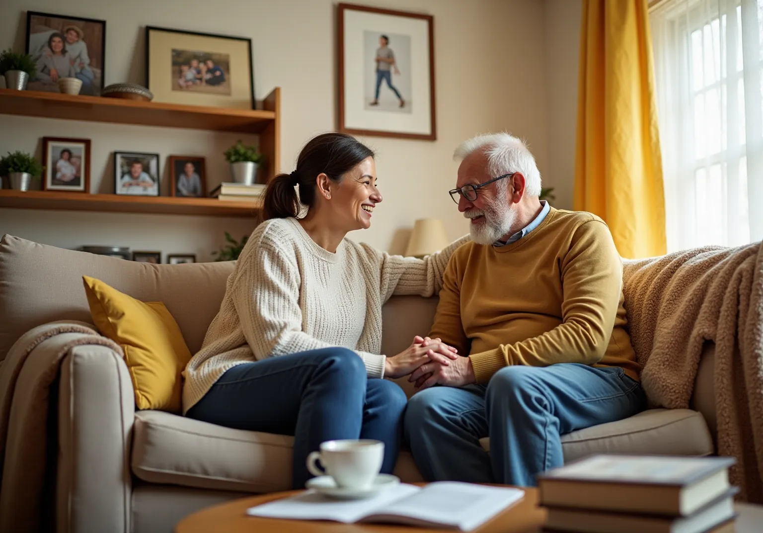 10 Reasons to Choose a Local Home Care Agency Near You