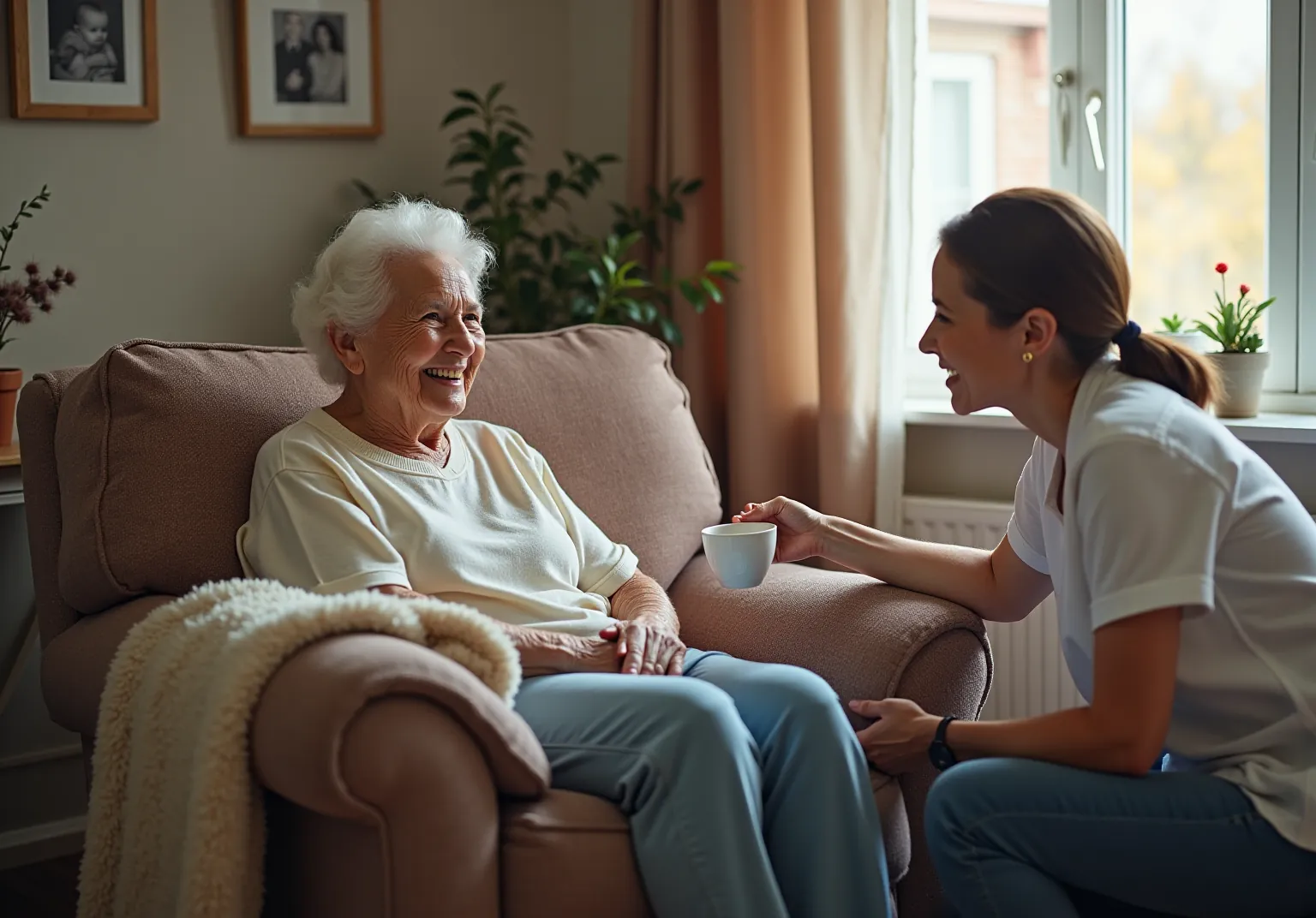 10 Reasons to Choose a Palm Beach Home Health Agency for Care