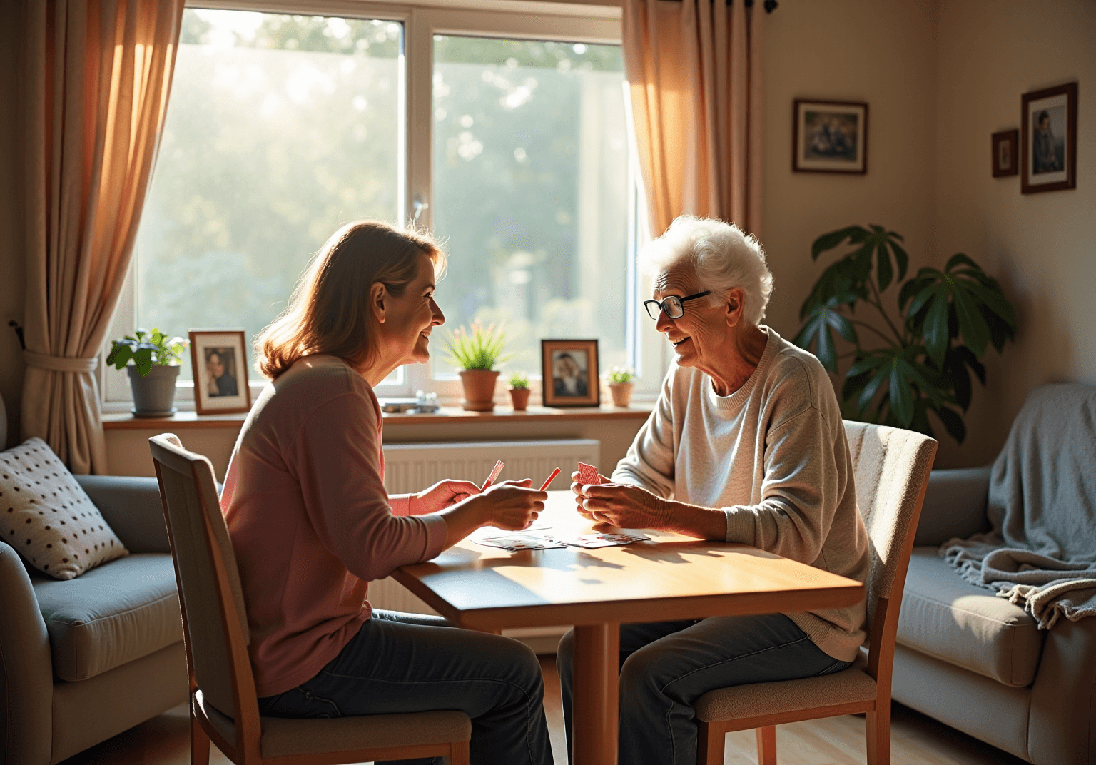 10 Reasons to Choose a Private Care Agency Near You for In-Home Support