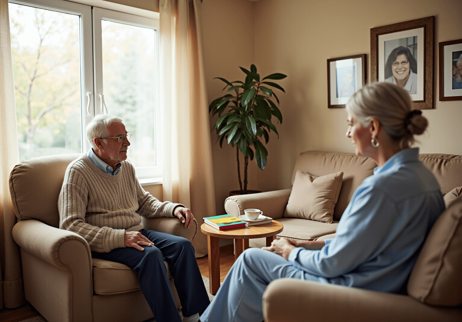 10 Reasons to Choose a Private Nursing Agency Near You