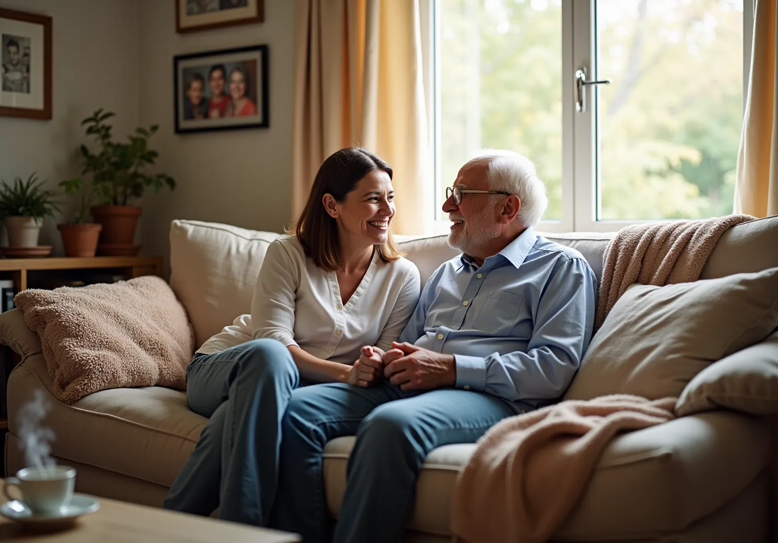 10 Reasons to Choose an Aged Care Agency Near Me for Seniors