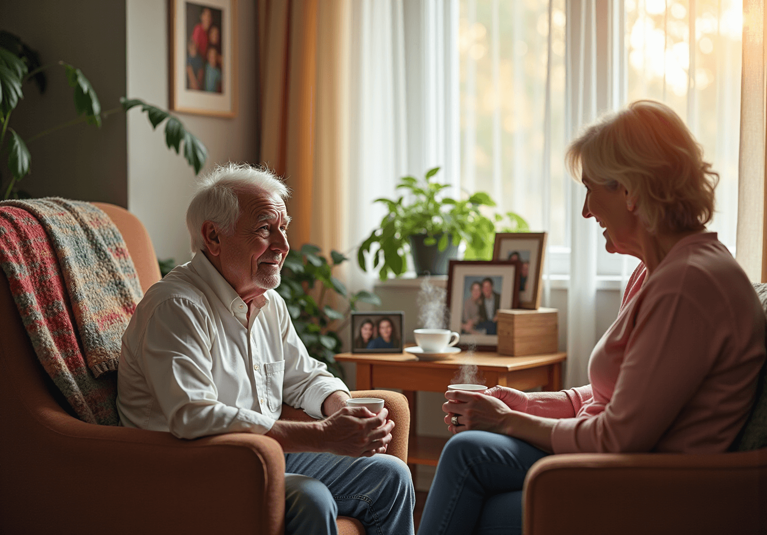 10 Reasons to Choose Nurses on Call Near You for Caregiving