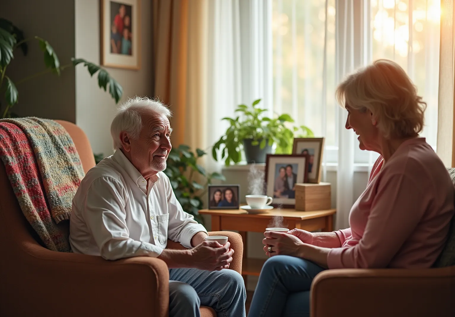 10 Reasons to Choose Nurses on Call Near You for Caregiving