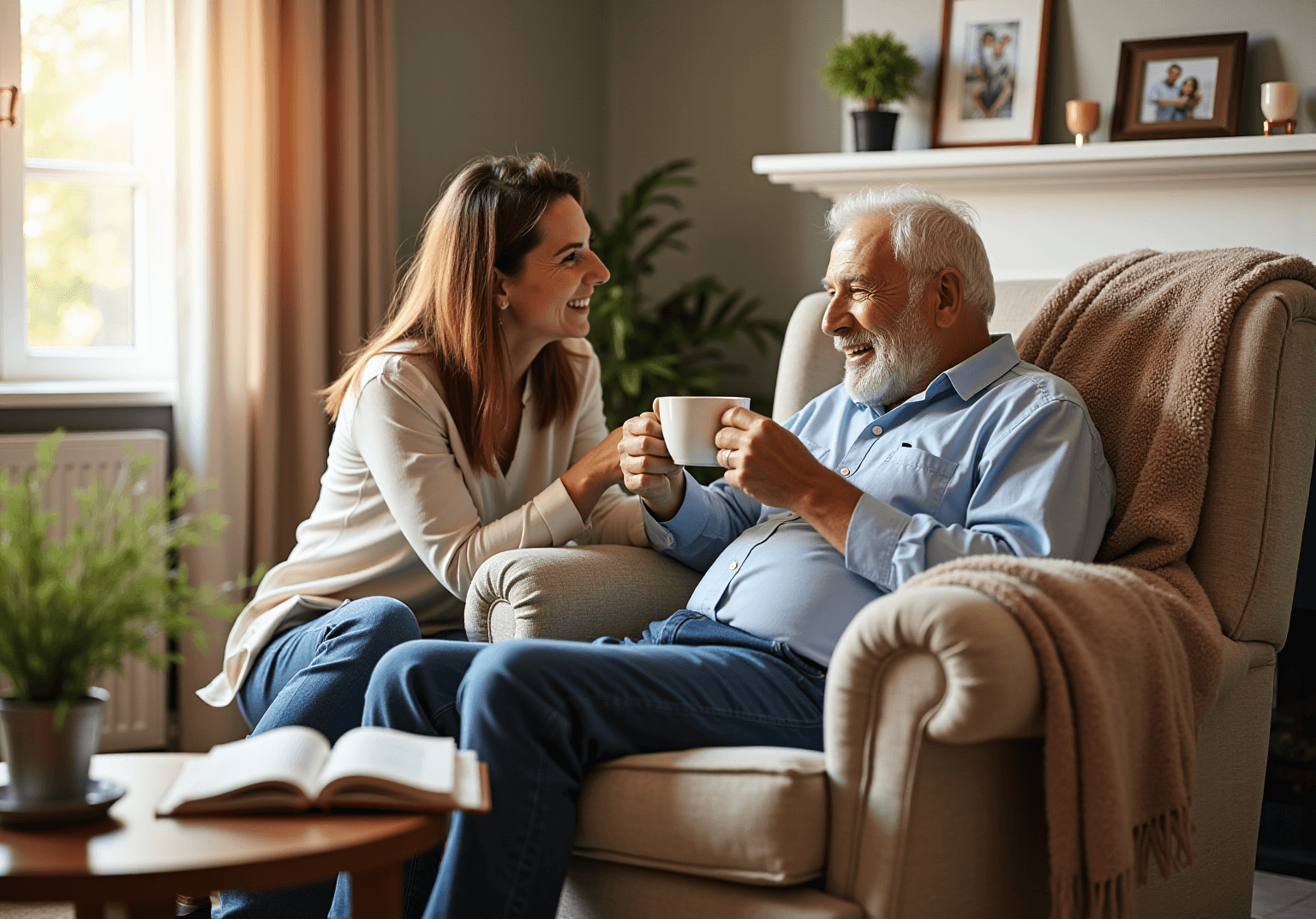 10 Reasons to Choose Private Carers Near Me for Family Support