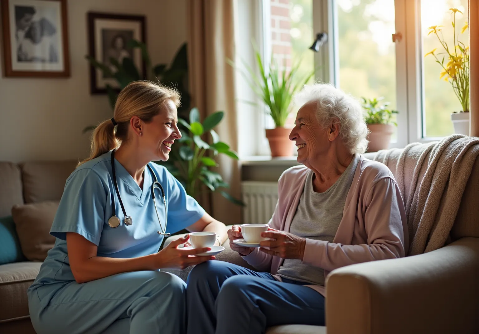 10 Reasons to Choose Private Duty Nurses Near Me for Care