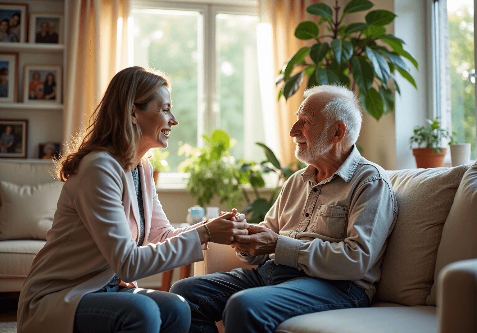 10 Reasons to Choose Private Pay Home Care Near You