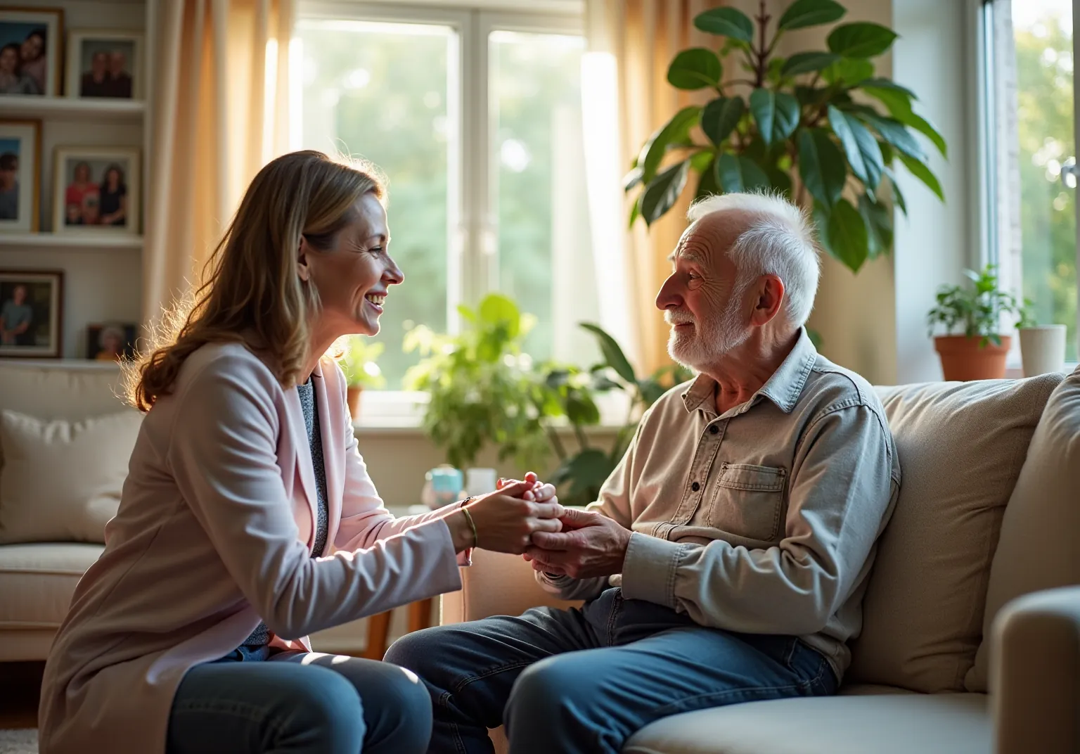 10 Reasons to Choose Private Pay Home Care Near You