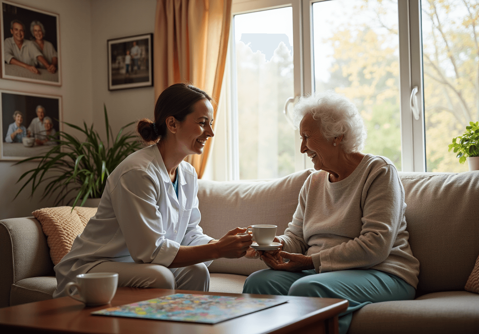 10 Signs When a Person with Dementia Should Stop Living Alone