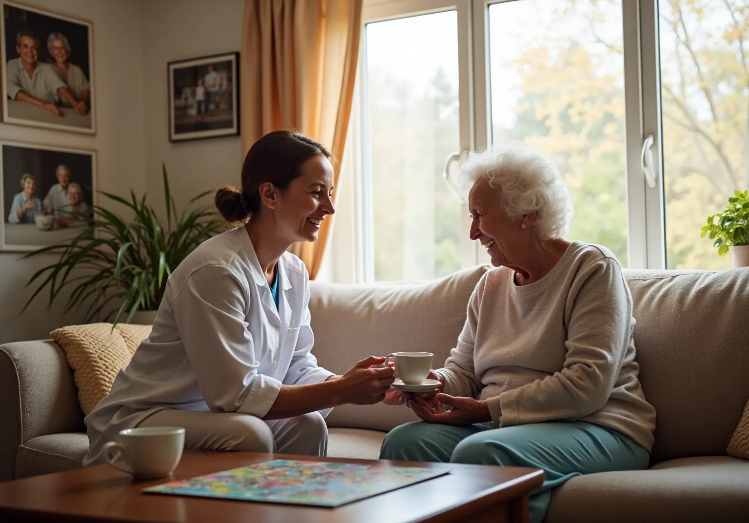 10 Signs When a Person with Dementia Should Stop Living Alone