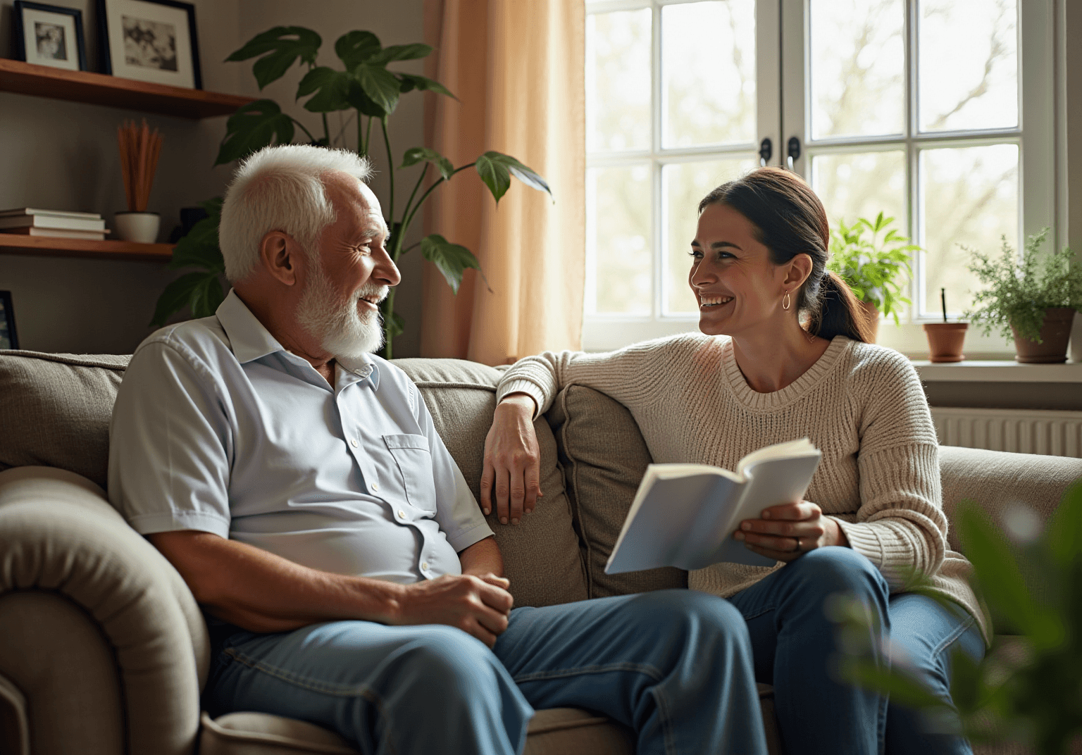 10 Solutions to Senior Care Staffing Challenges for Families