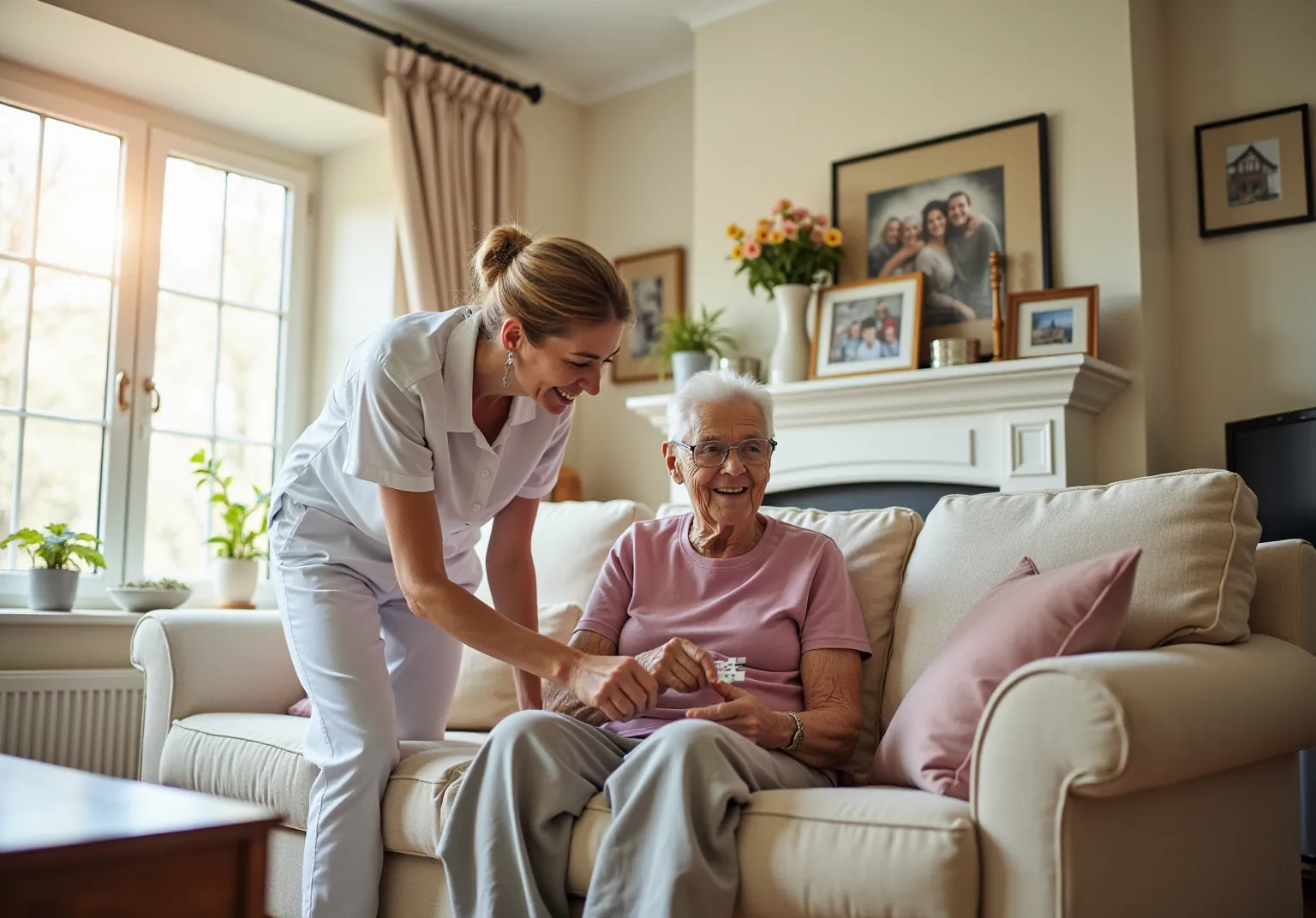 10 Steps to Find Dementia Specialist Care Homes Near You