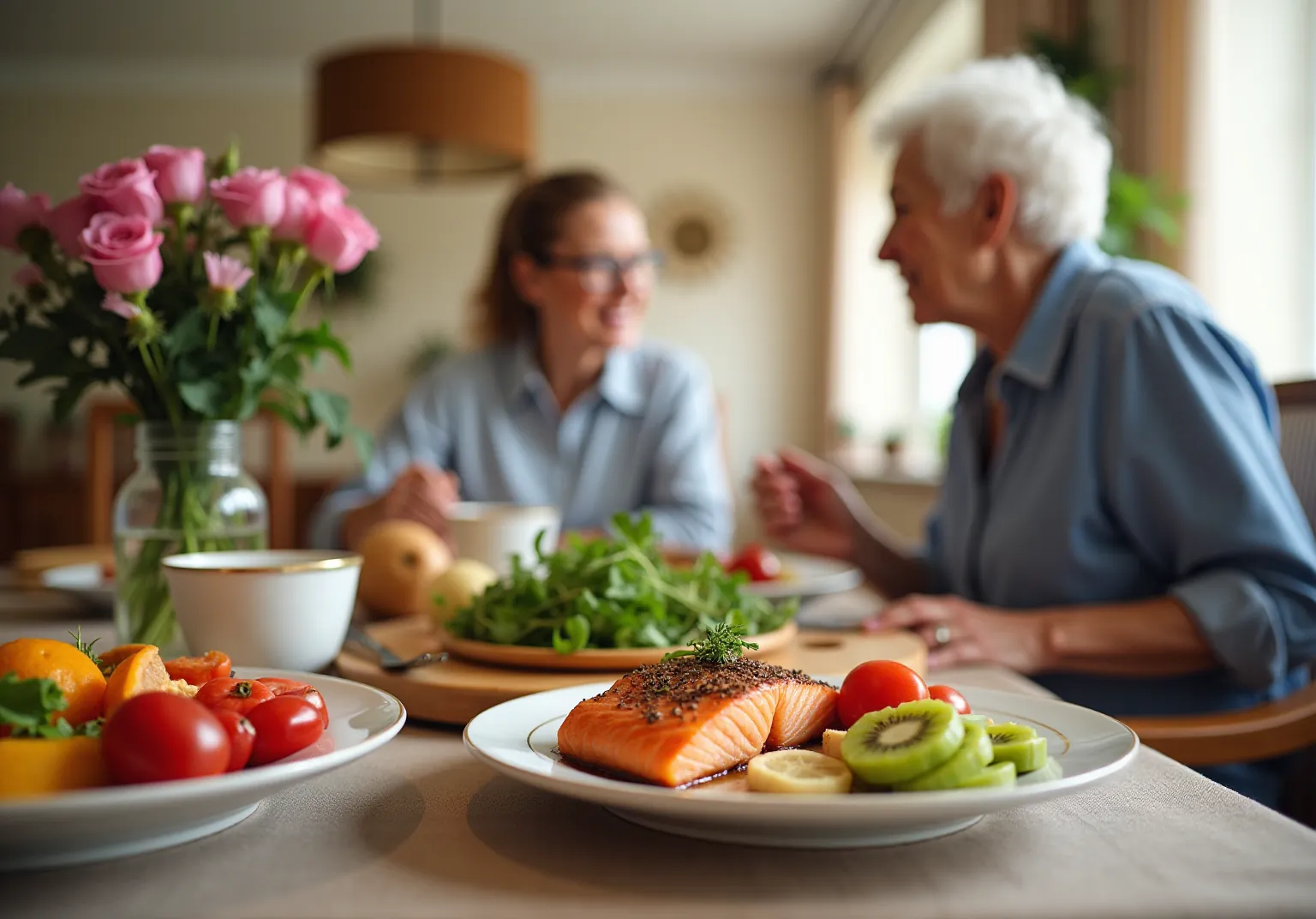 10 Strategies for Helping Elderly Not Eating with Dementia