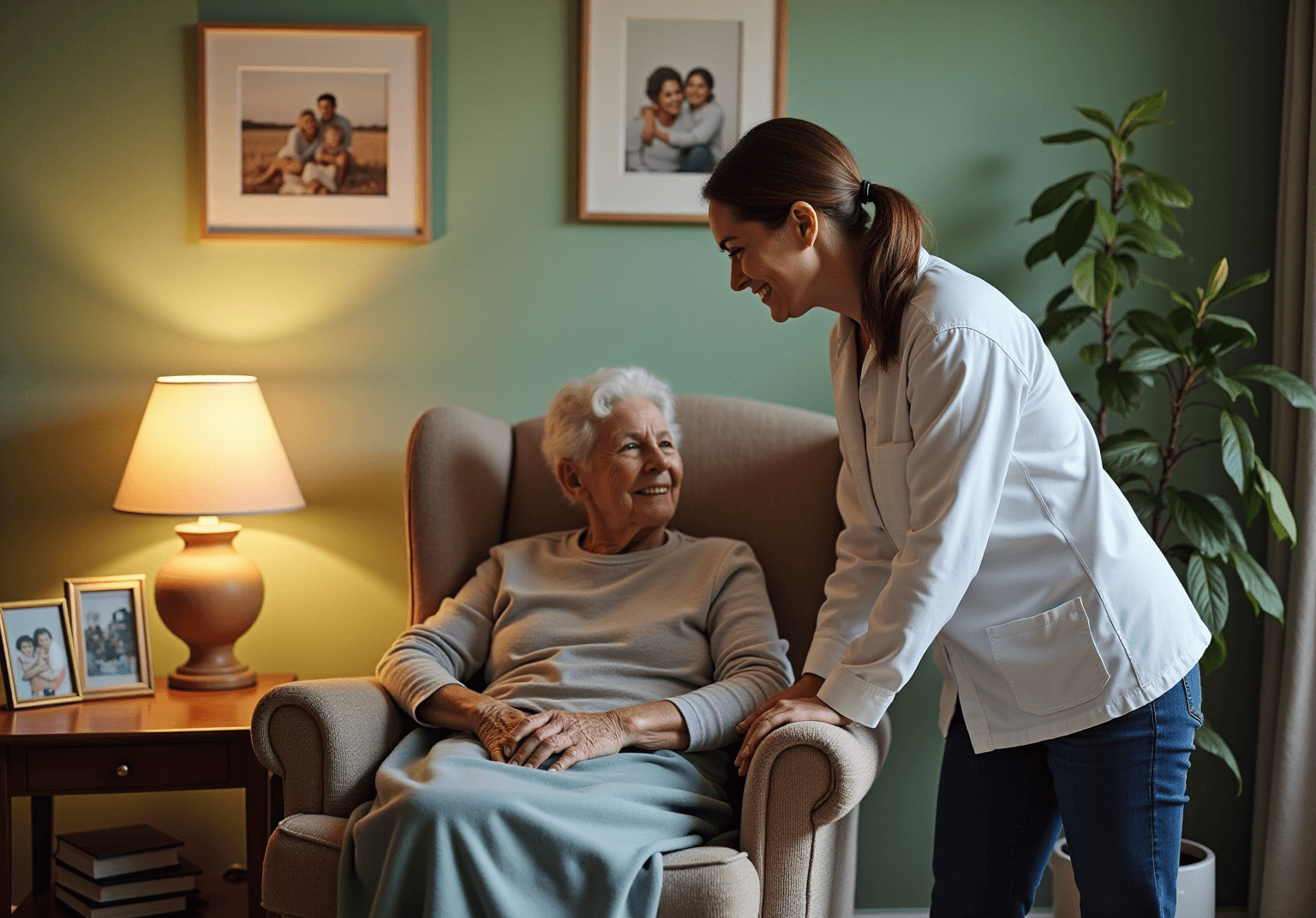 10 Strategies for Managing Dementia and Agitation Effectively