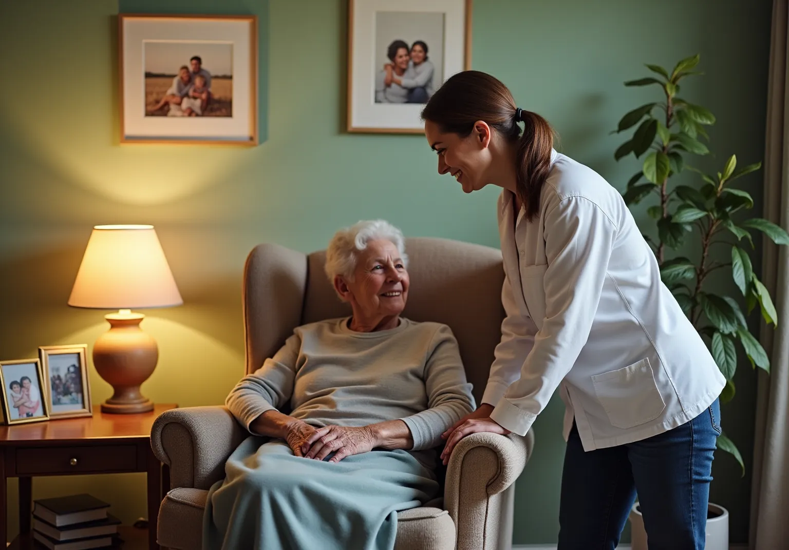 10 Strategies for Managing Dementia and Agitation Effectively