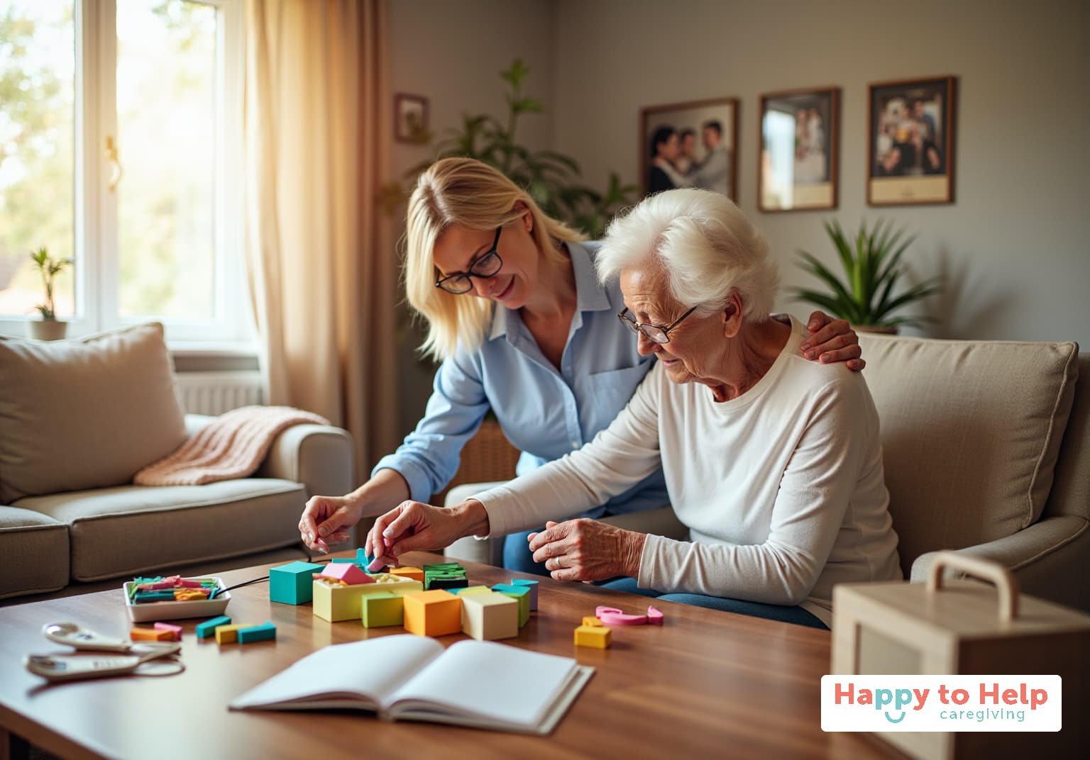 10 Strategies to Manage Dementia Related Behaviors Effectively