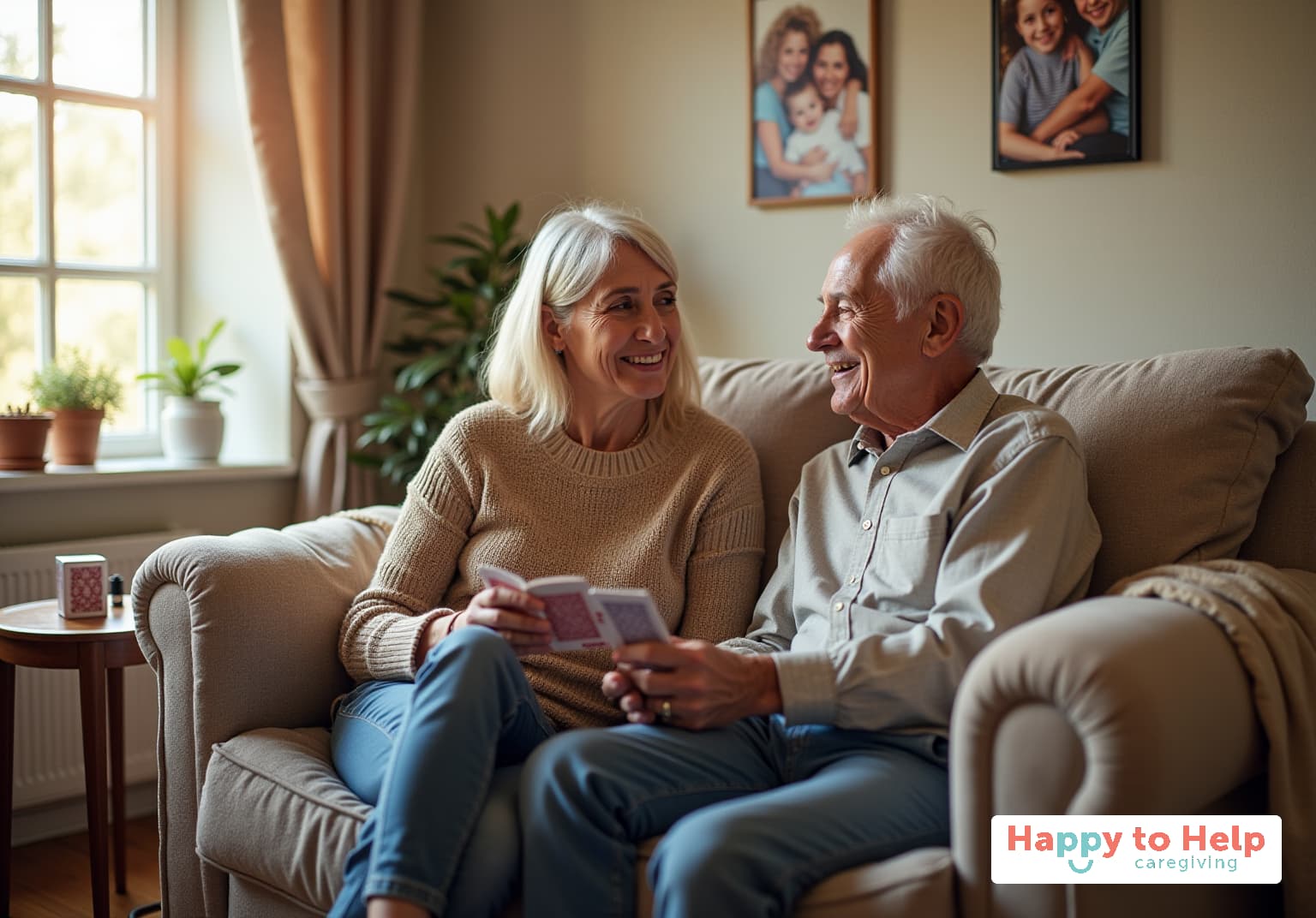 10 Tips for Choosing In Home Caregivers for Dementia Patients