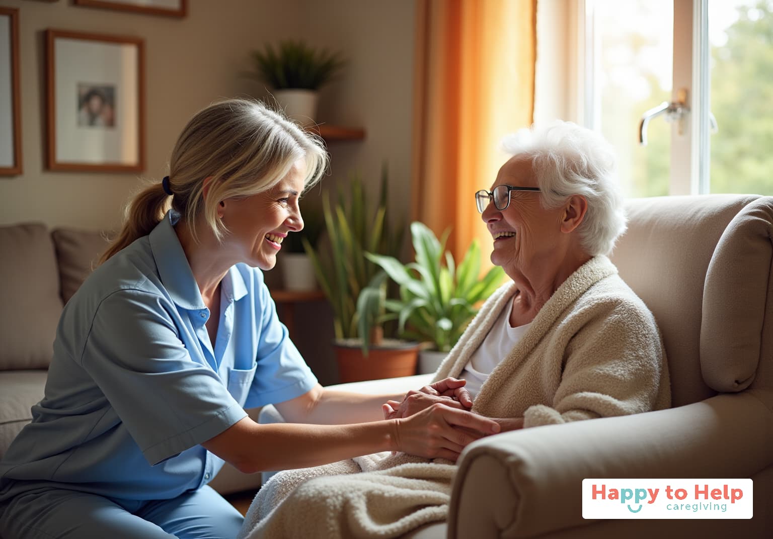 10 Tips for Families Looking for Caregiver Job Candidates