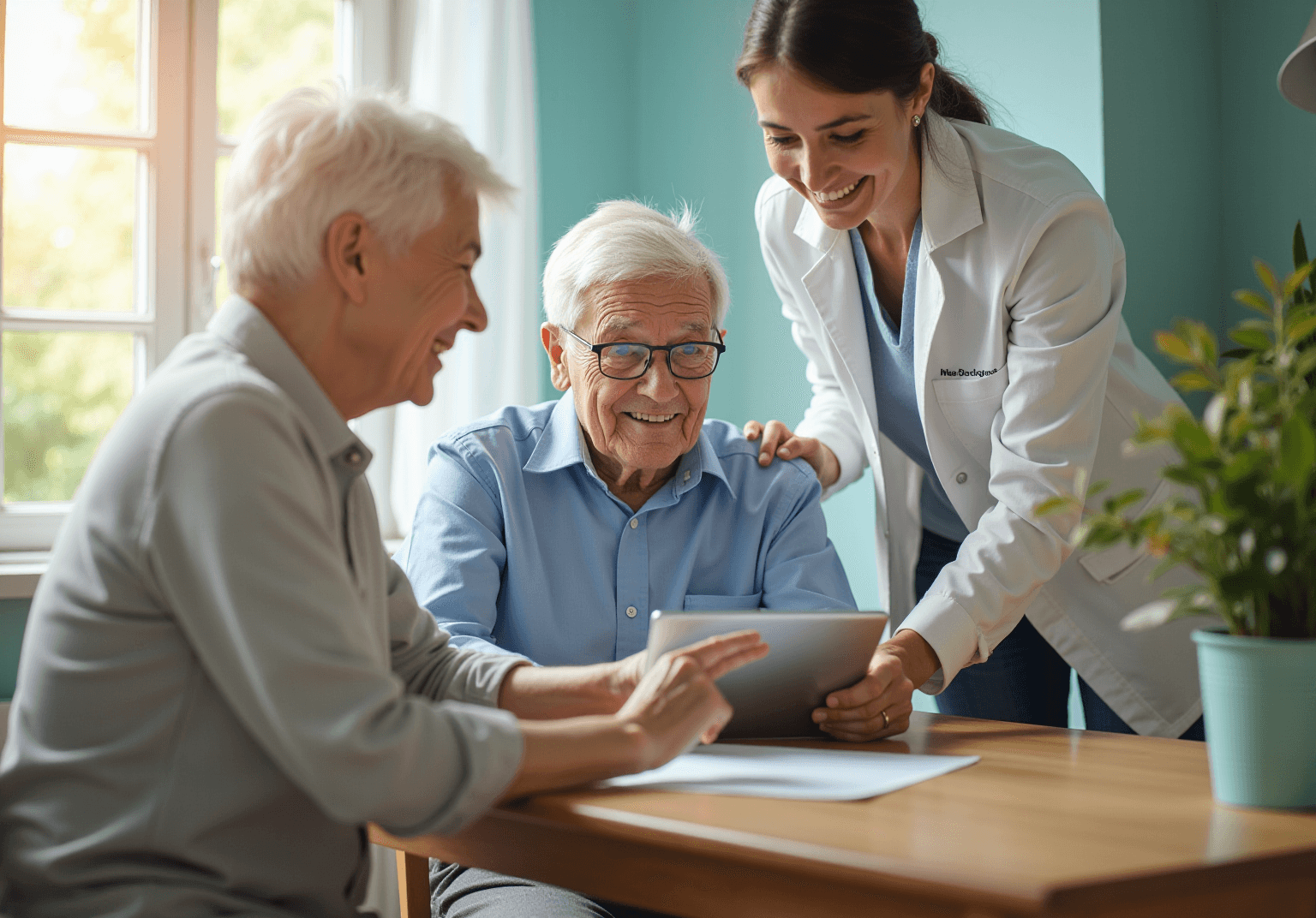 10 Tips for Family Caregivers to Boost Senior Computer Skills