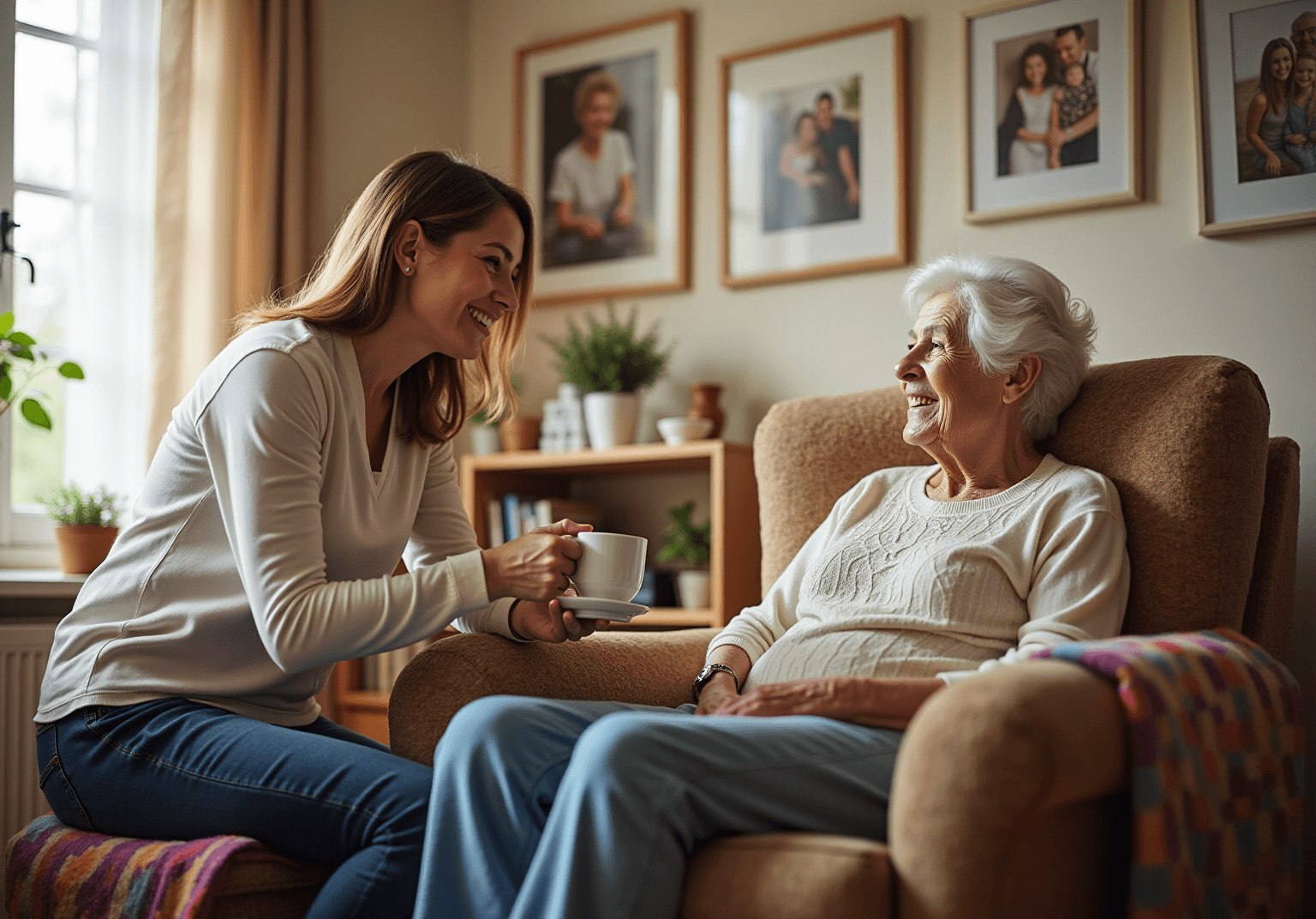10 Tips for Finding In Home Health Care for Seniors Near You