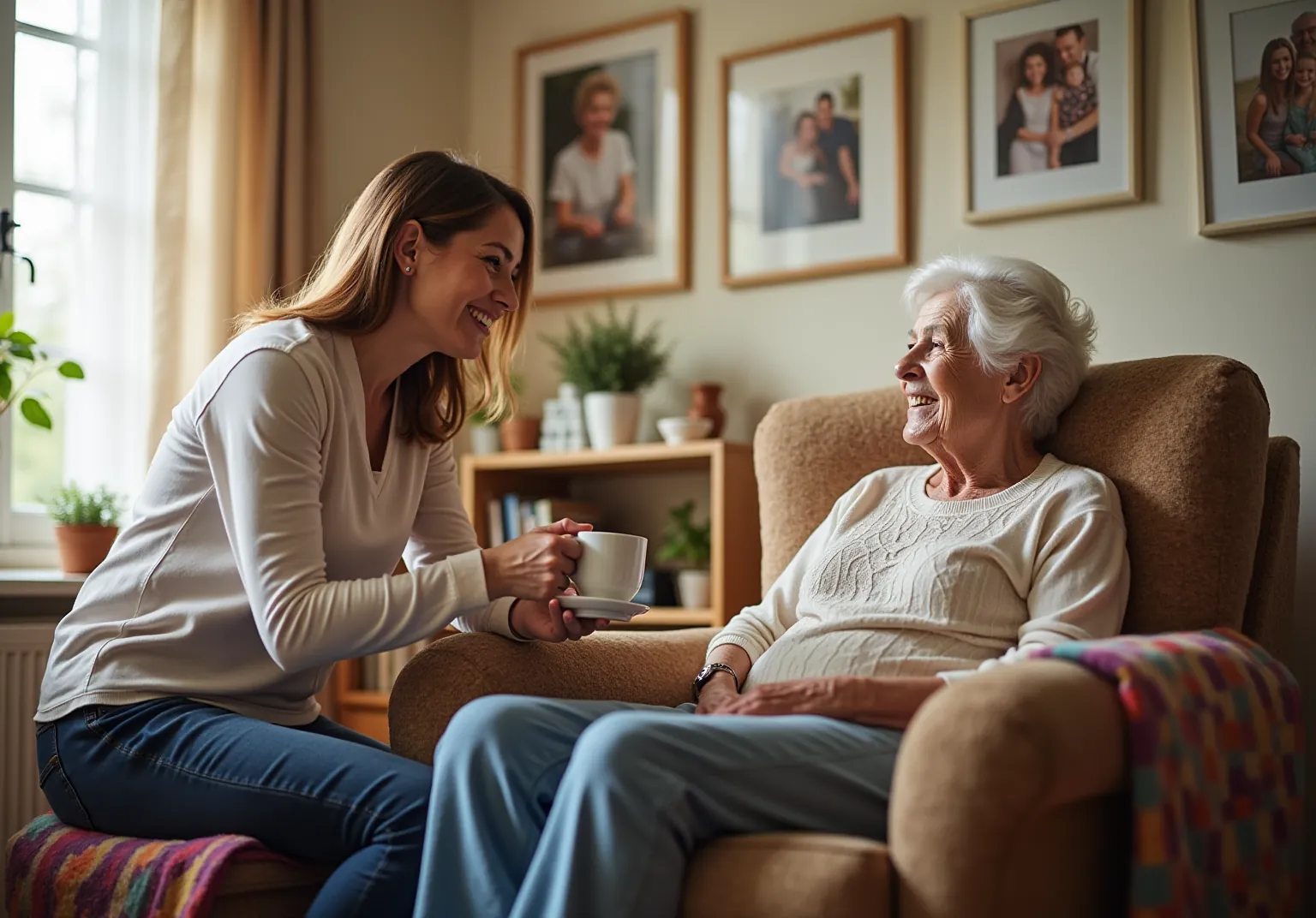 10 Tips for Finding In Home Health Care for Seniors Near You