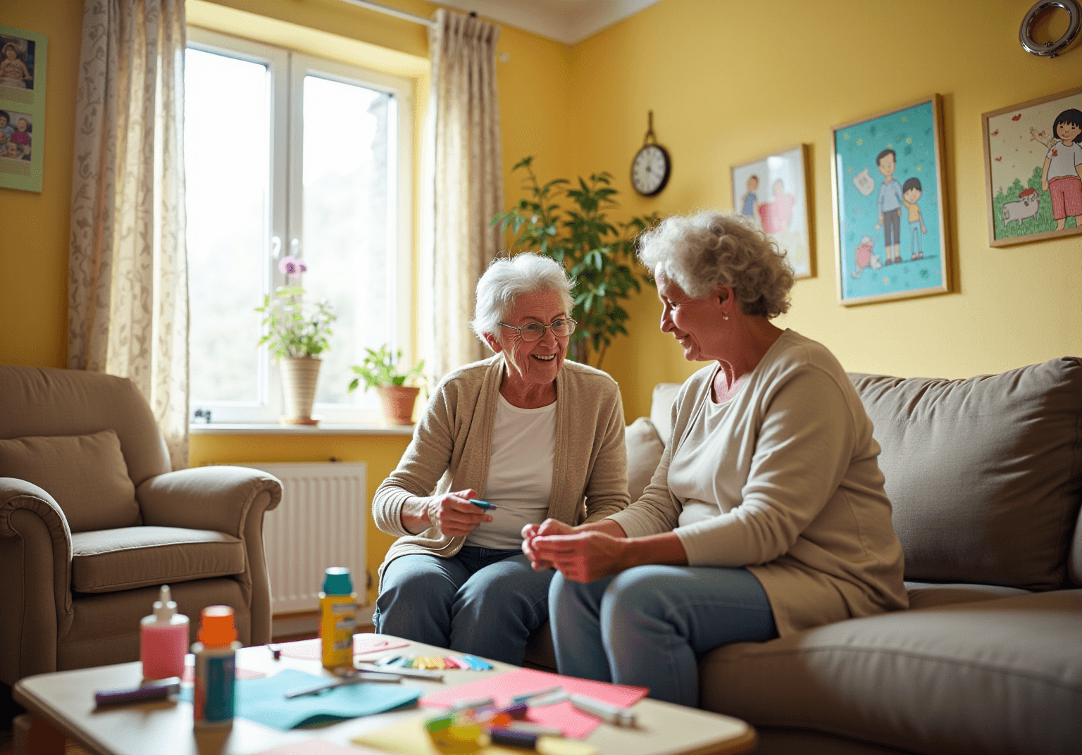 10 Top Dementia Care Facilities in Georgetown for Your Loved Ones