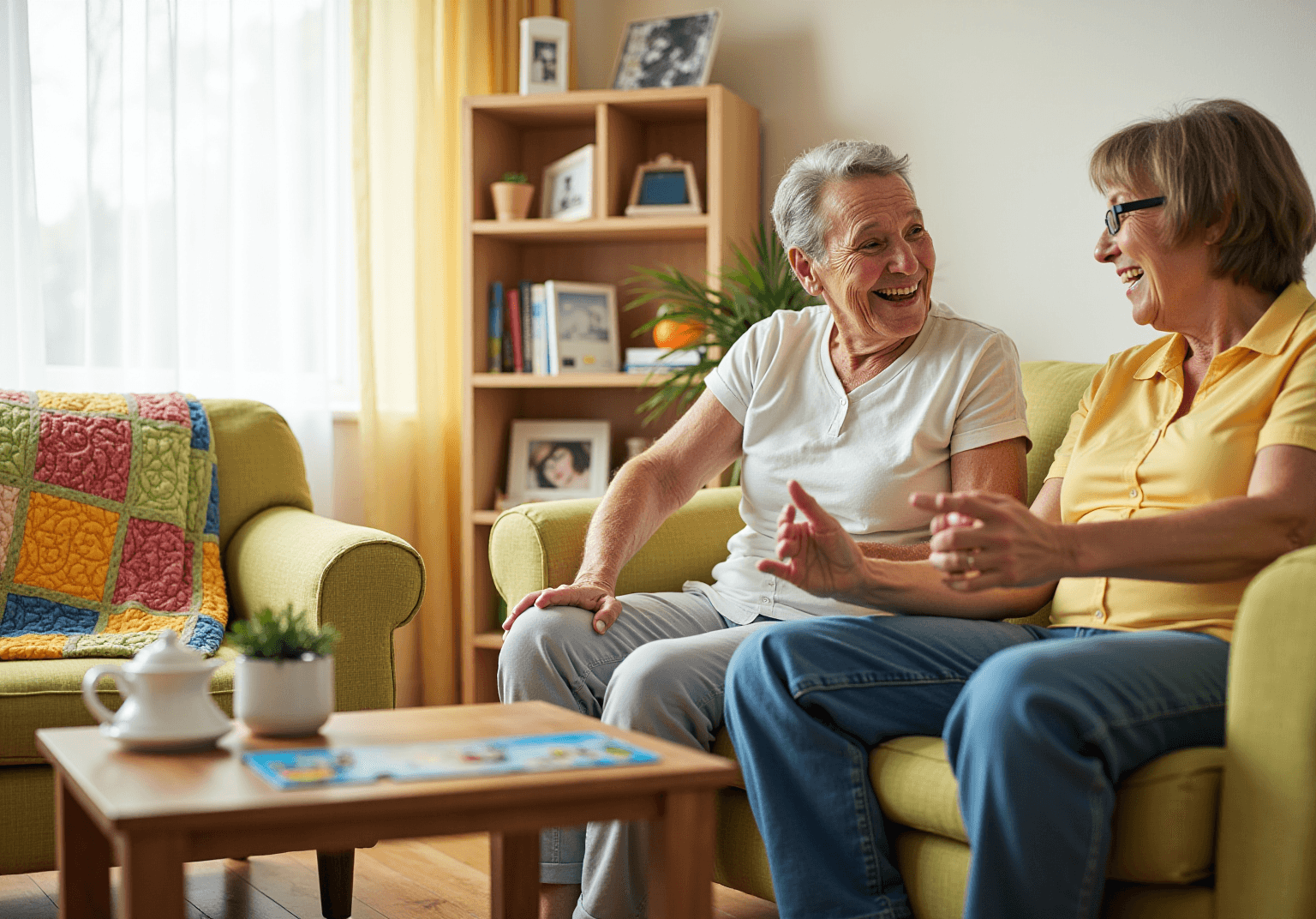 10 Top Nursing Homes in North Miami for Quality Care