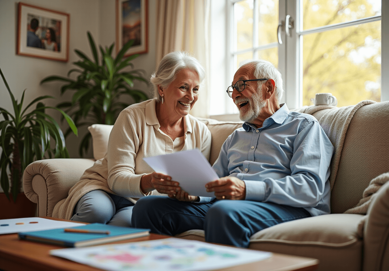 10 Uplifting Quotes About Aging to Inspire Family Caregivers