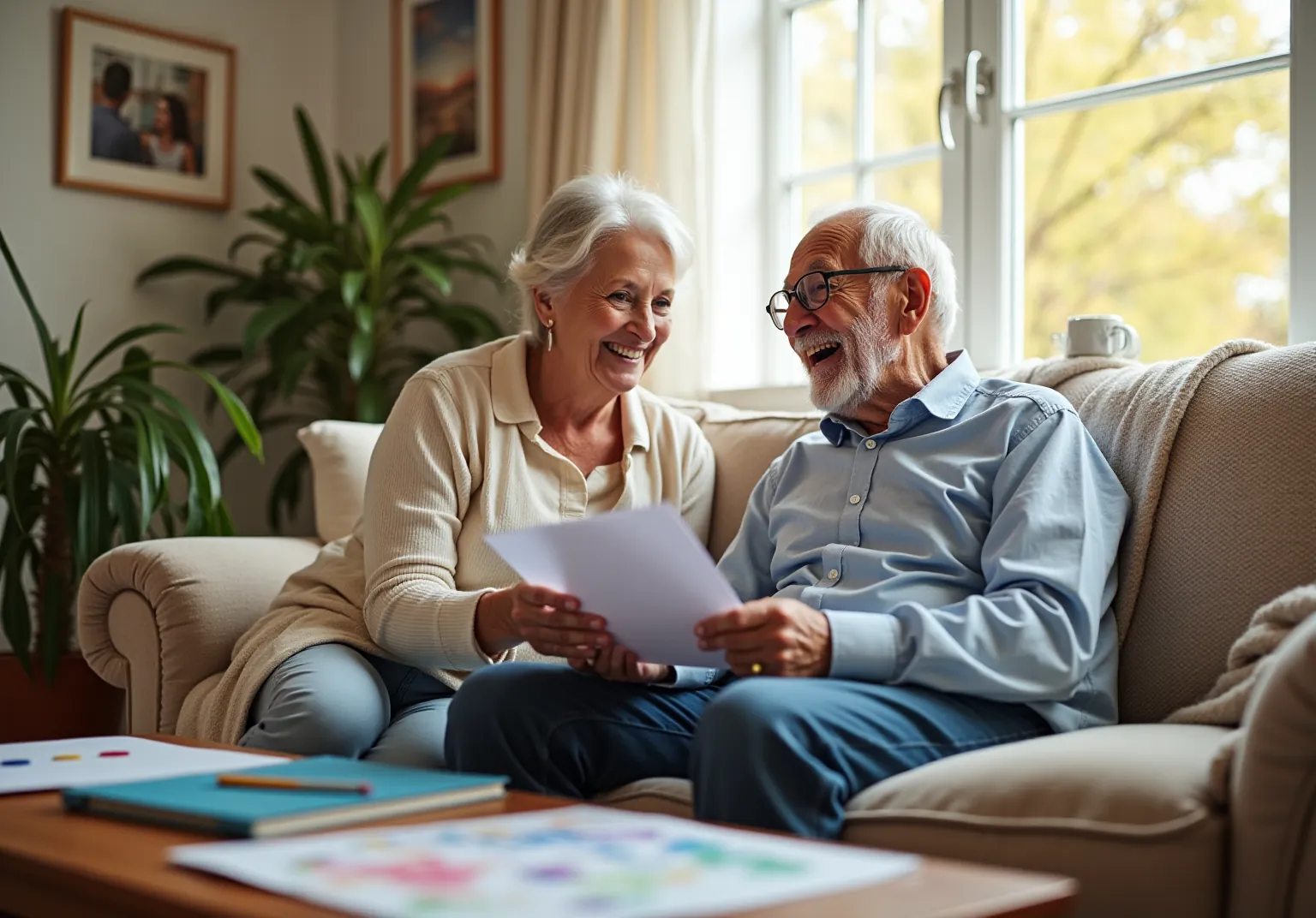 10 Uplifting Quotes About Aging to Inspire Family Caregivers