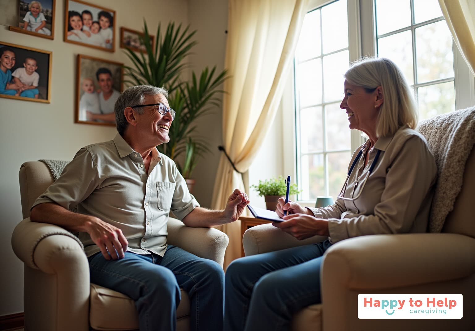 10 VA Benefits for Home Health Care Every Caregiver Should Know