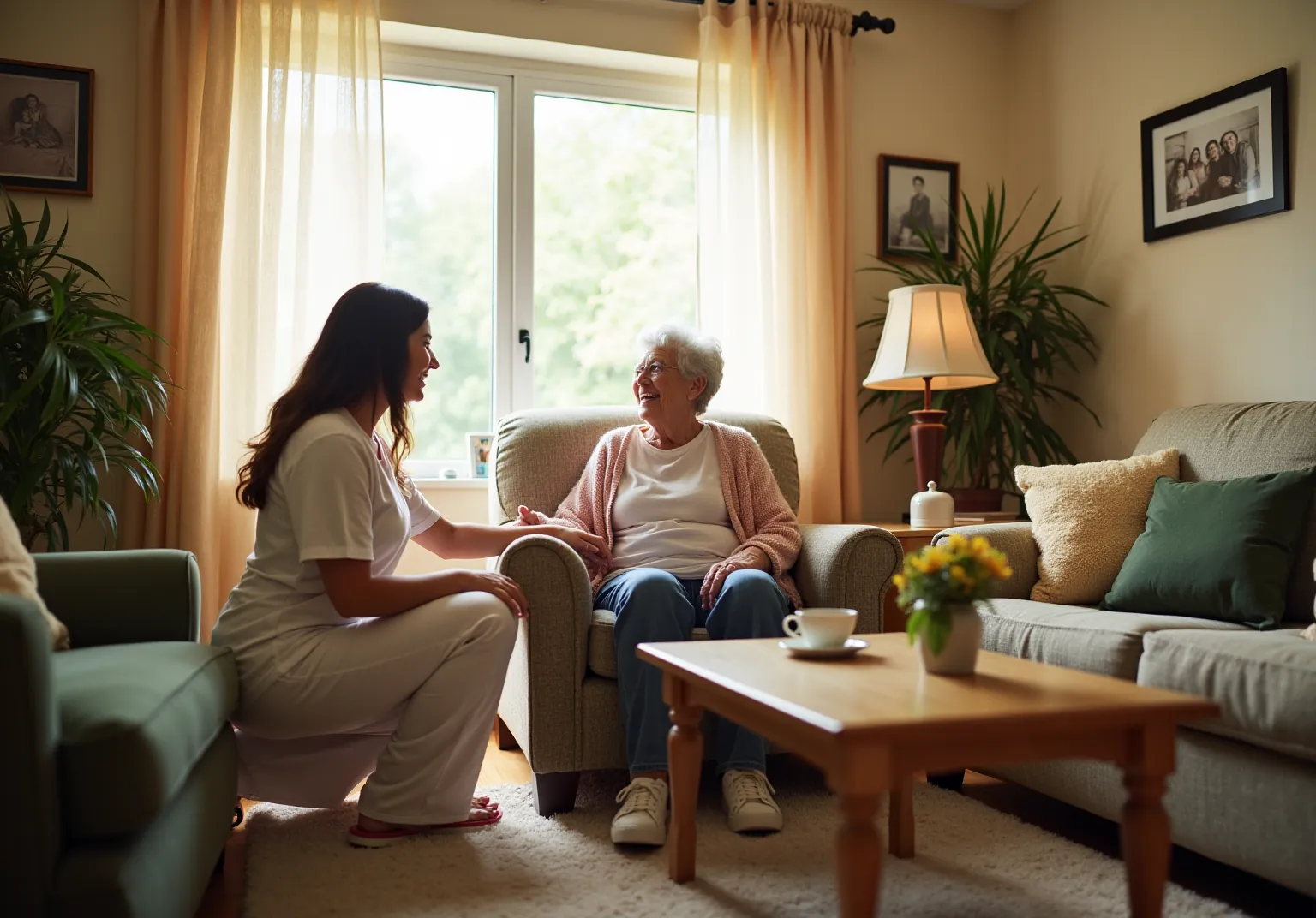 10 Ways a Senior Care Navigator Supports Family Caregivers