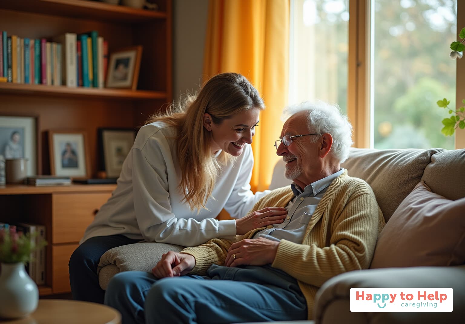 10 Ways CNA Help Can Support Family Caregivers Effectively