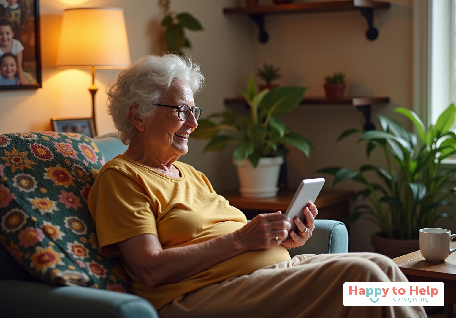 10 Ways Social Media for Seniors Enhances Connection