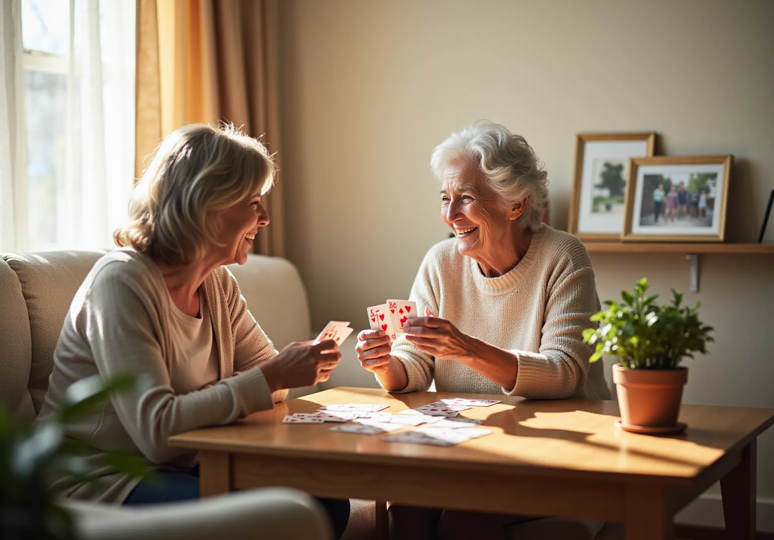 16 Uplifting Aging Gracefully Quotes for Caregivers