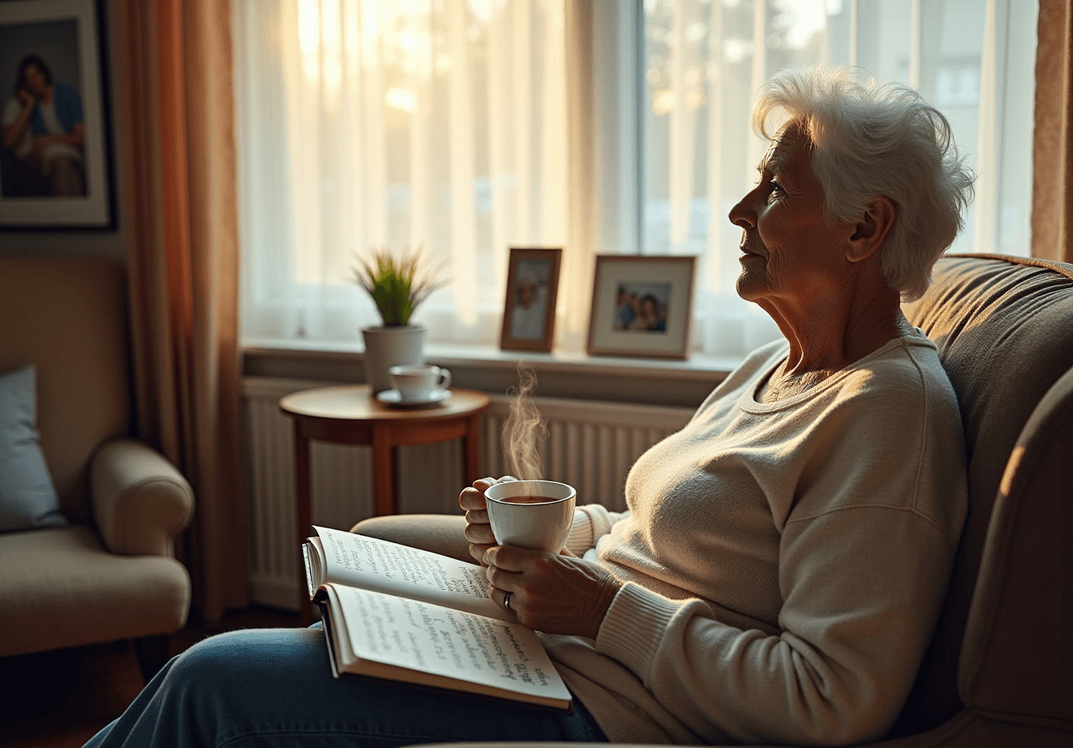 3 Encouraging Words for Caregivers to Combat Burnout