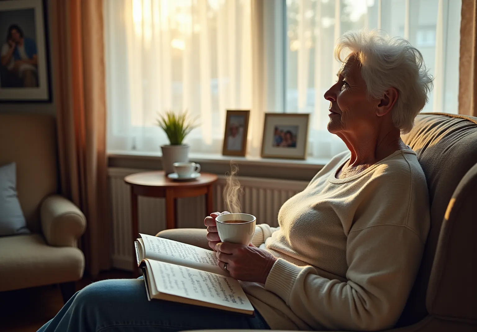 3 Encouraging Words for Caregivers to Combat Burnout