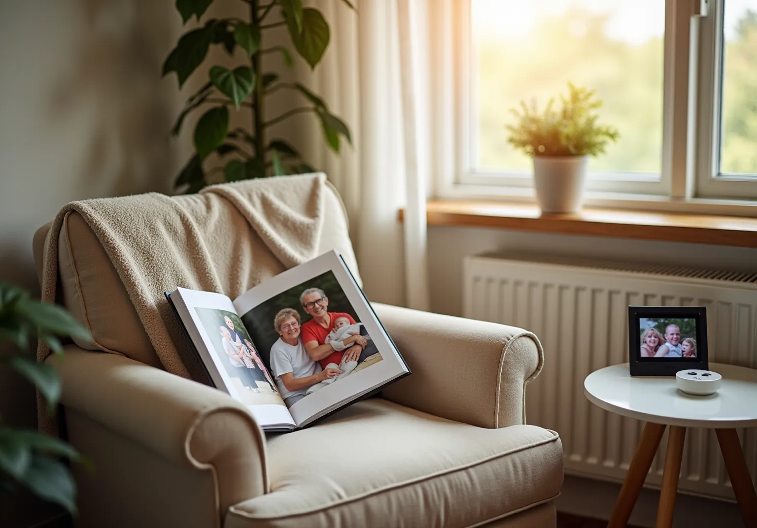 3 Steps to Create a Safe Alzheimer's Home for Your Loved One