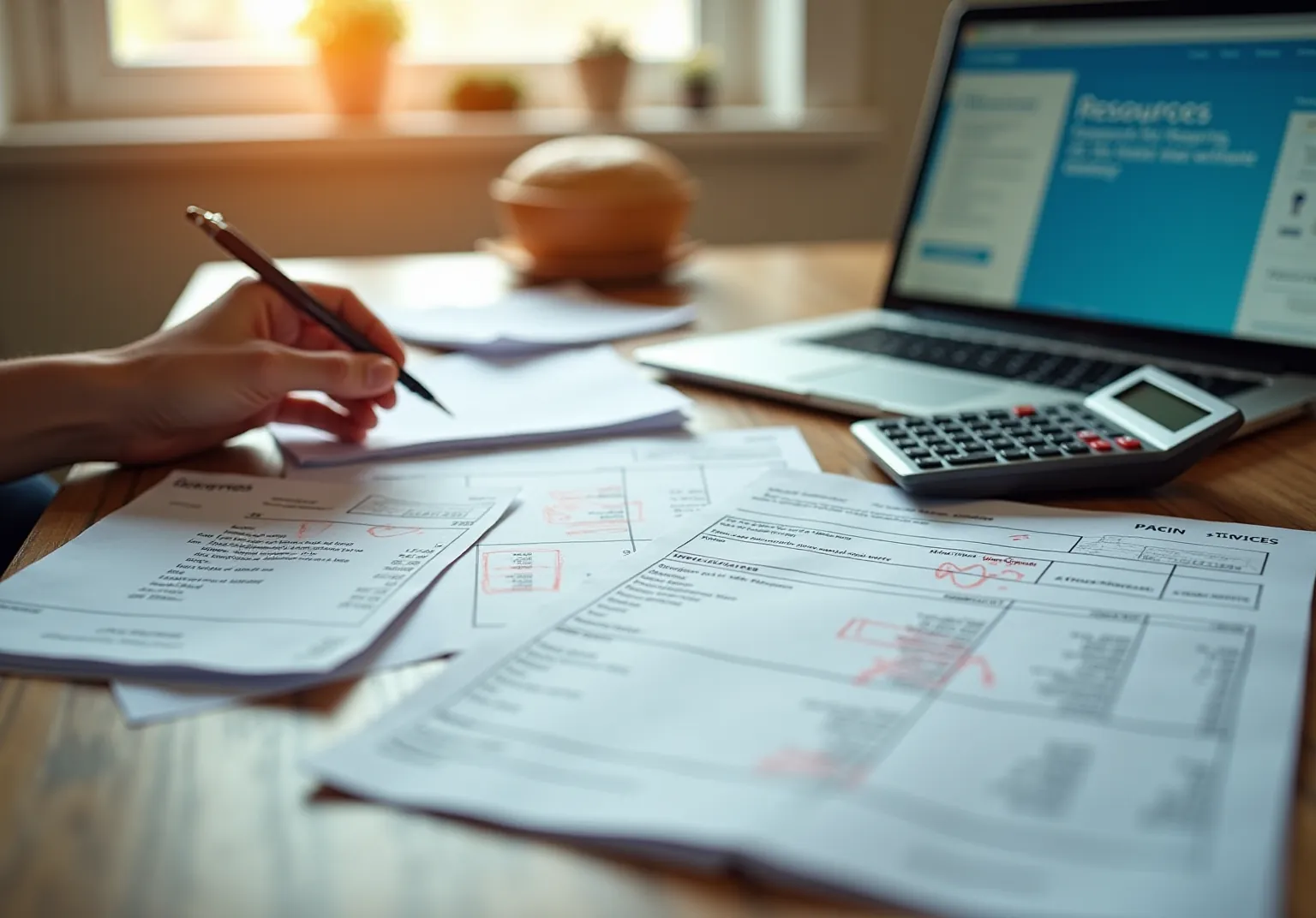 3 Steps to Help Pay Medical Bills for Caregivers